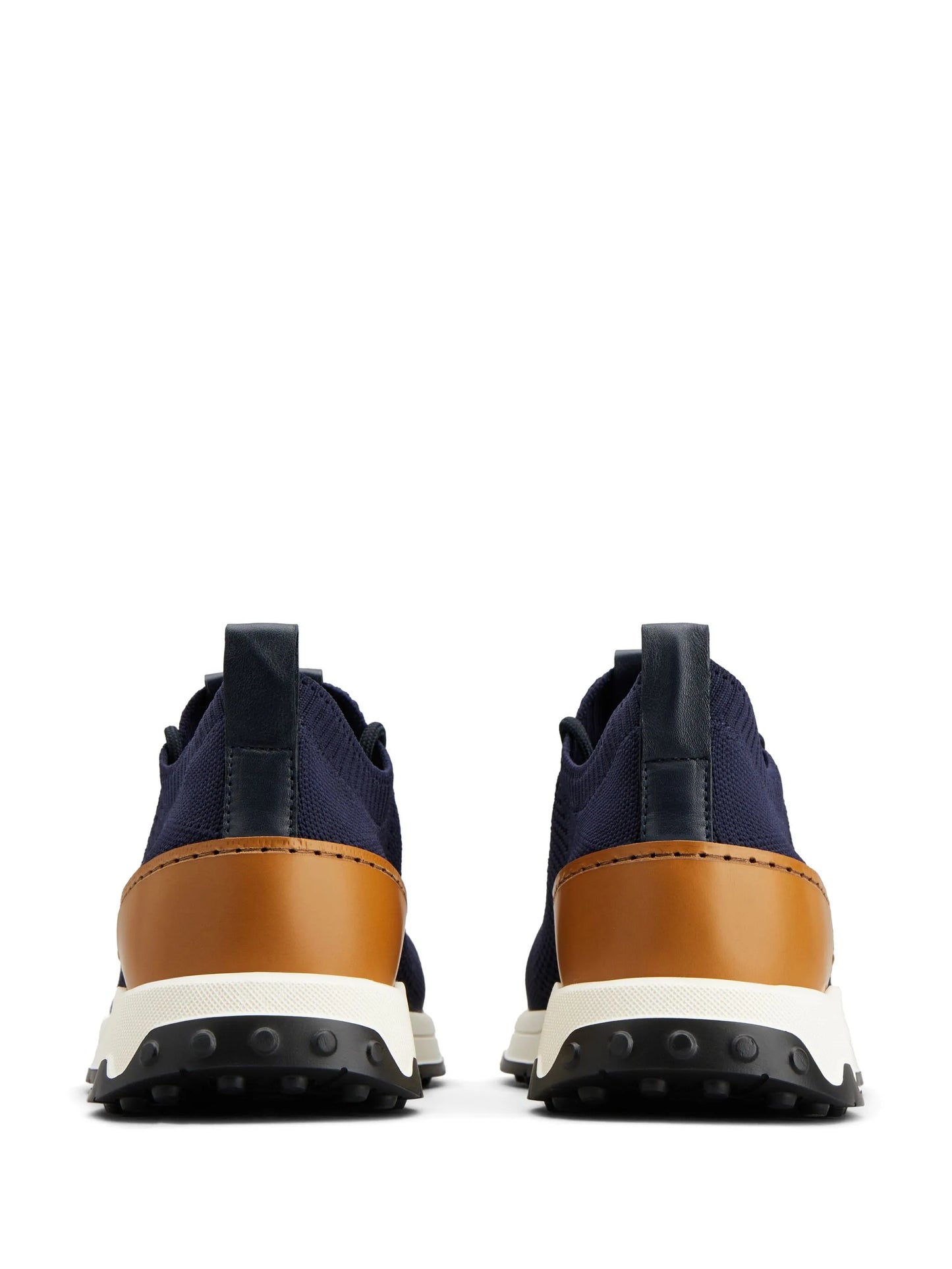 mesh running sneakers
