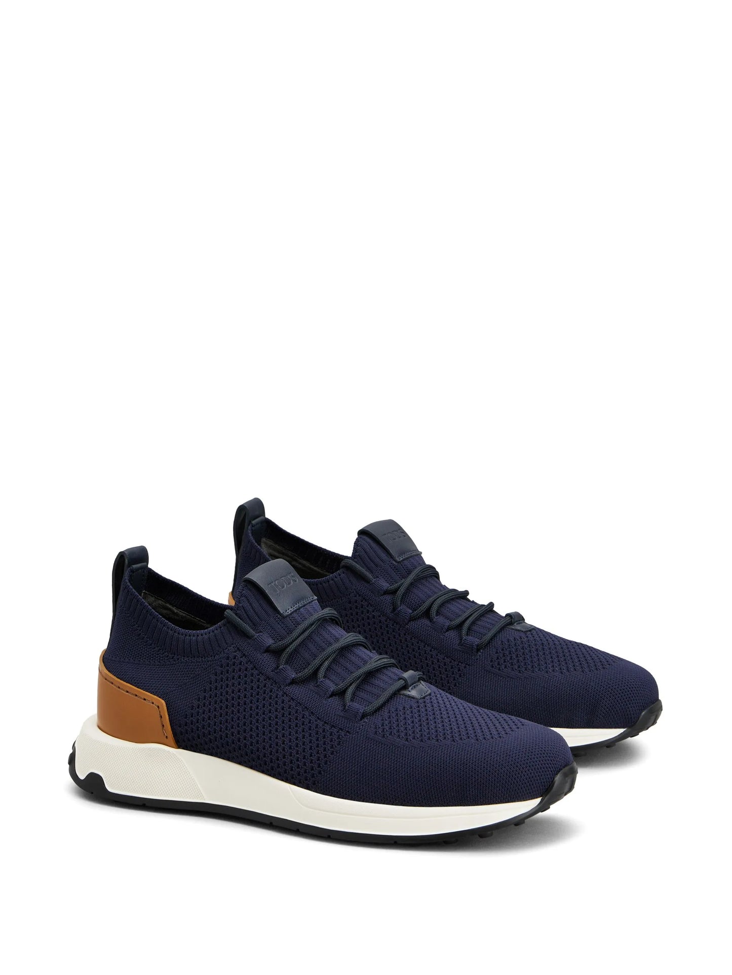 mesh running sneakers