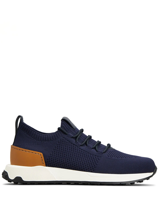 mesh running sneakers