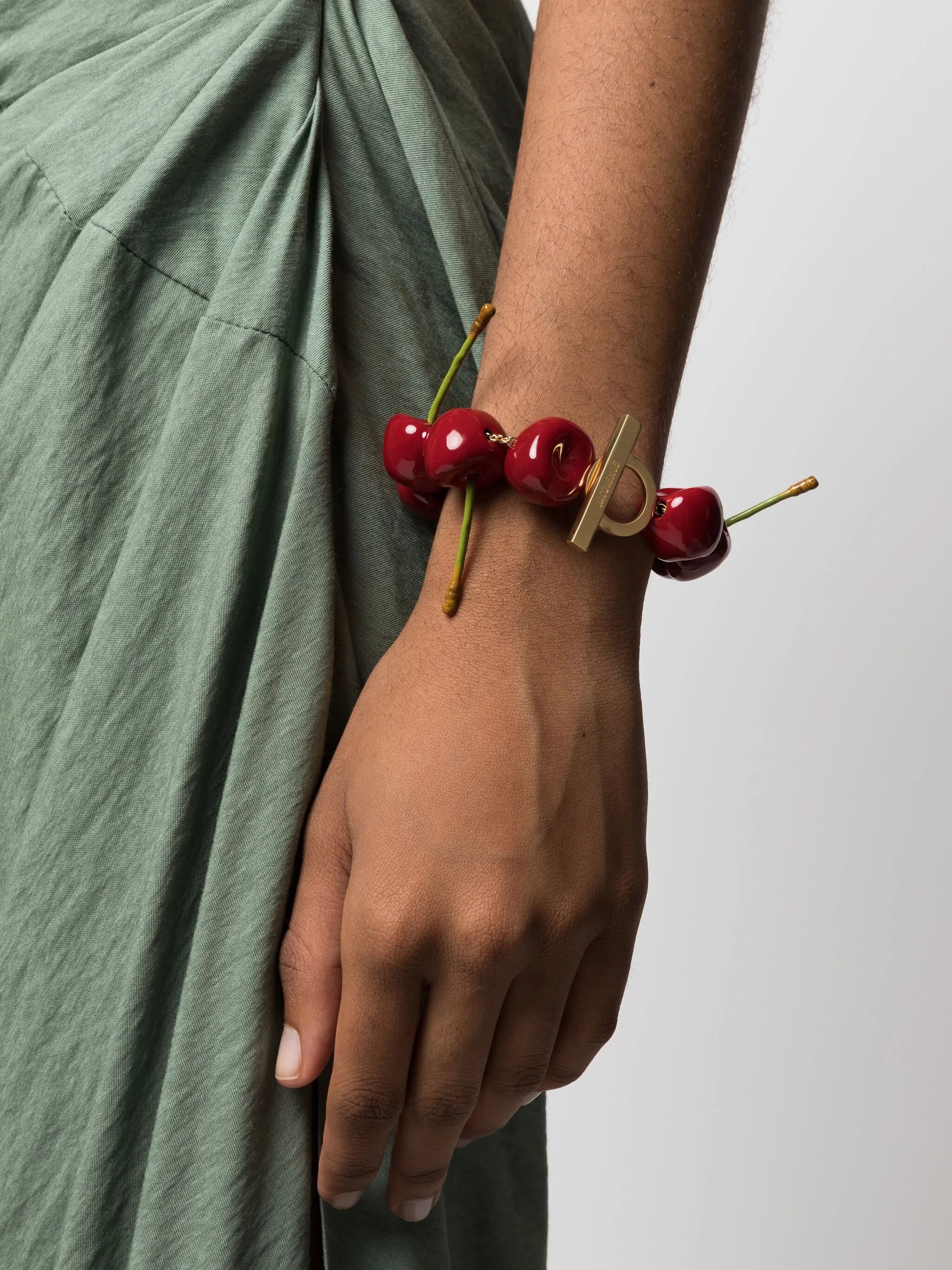 Le Bracelet Cerise bracelet