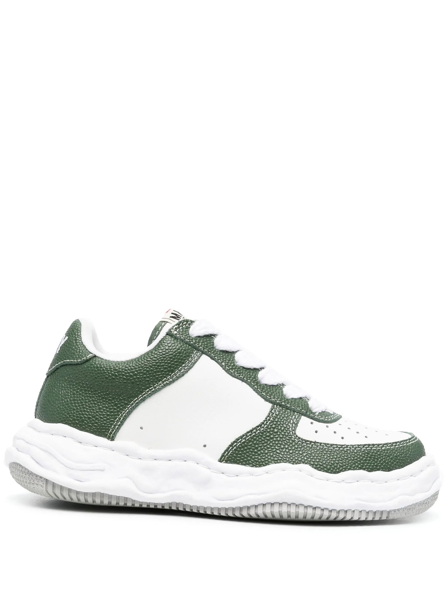 Wayne low-top sneakers