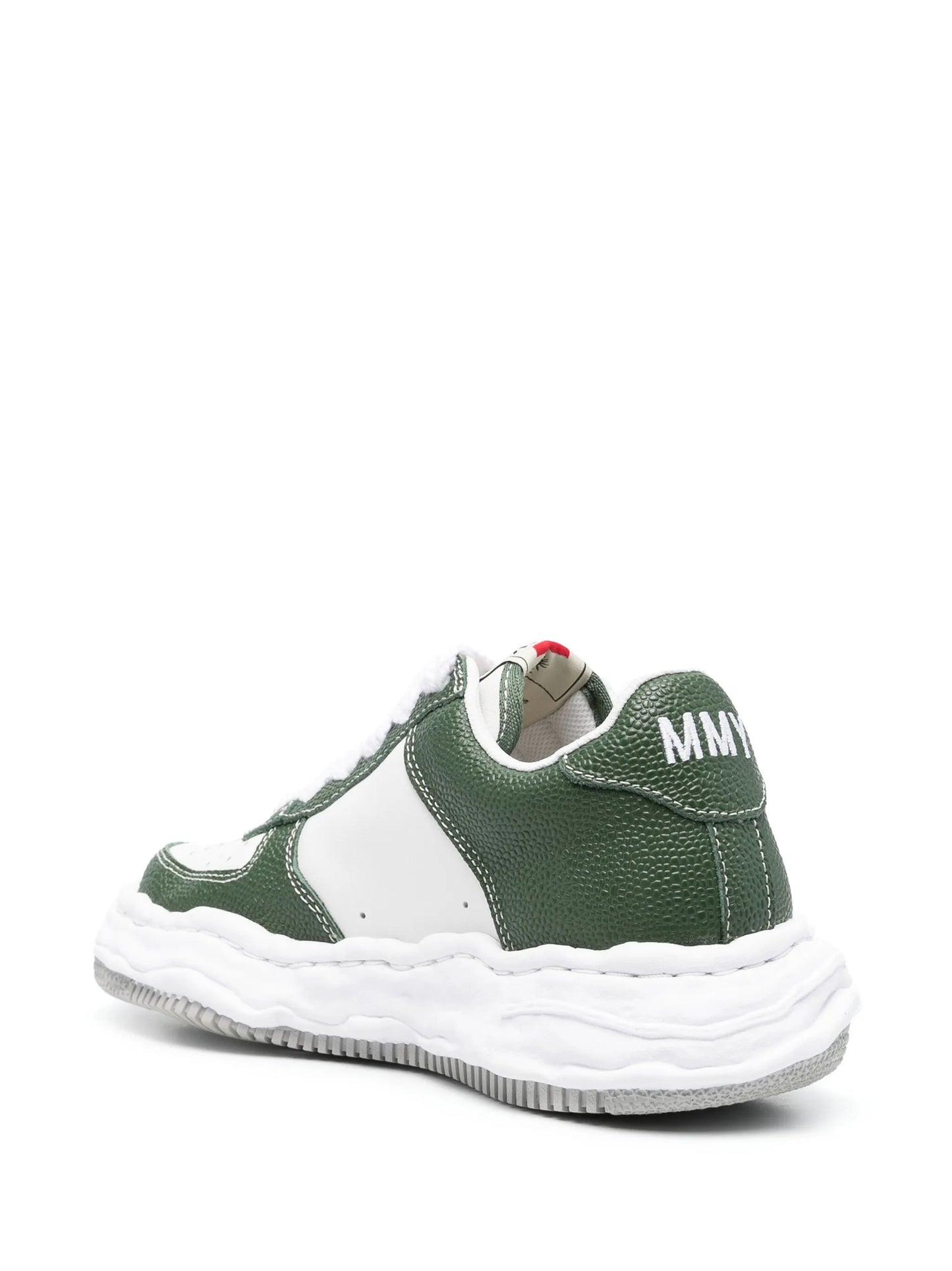 Wayne low-top sneakers
