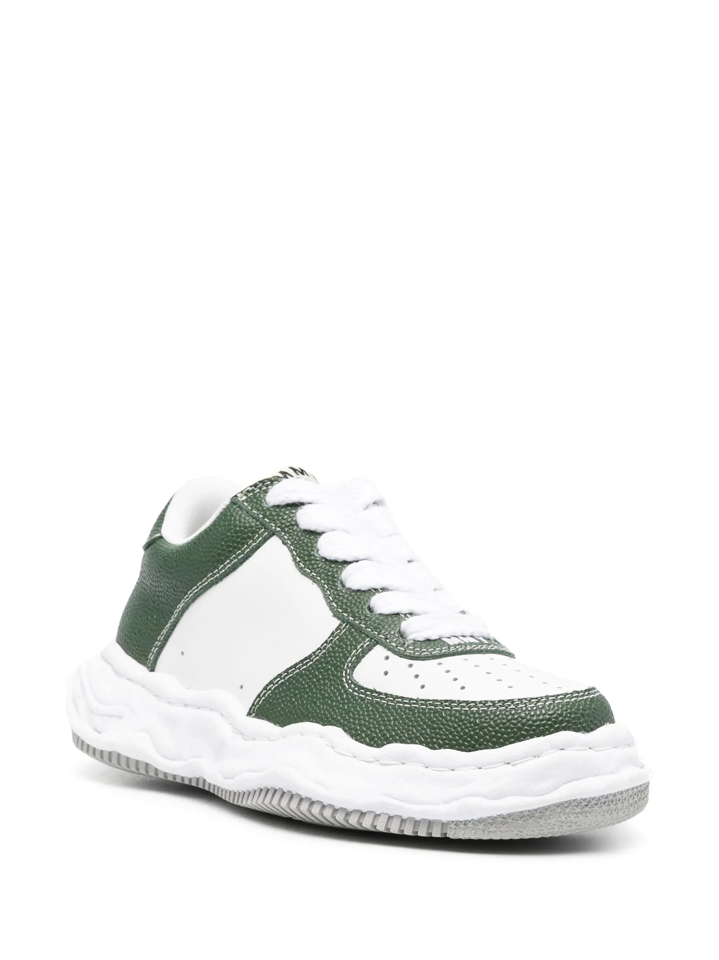 Wayne low-top sneakers