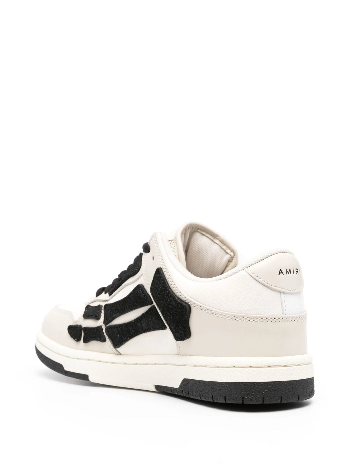 Skel low-top leather sneakers