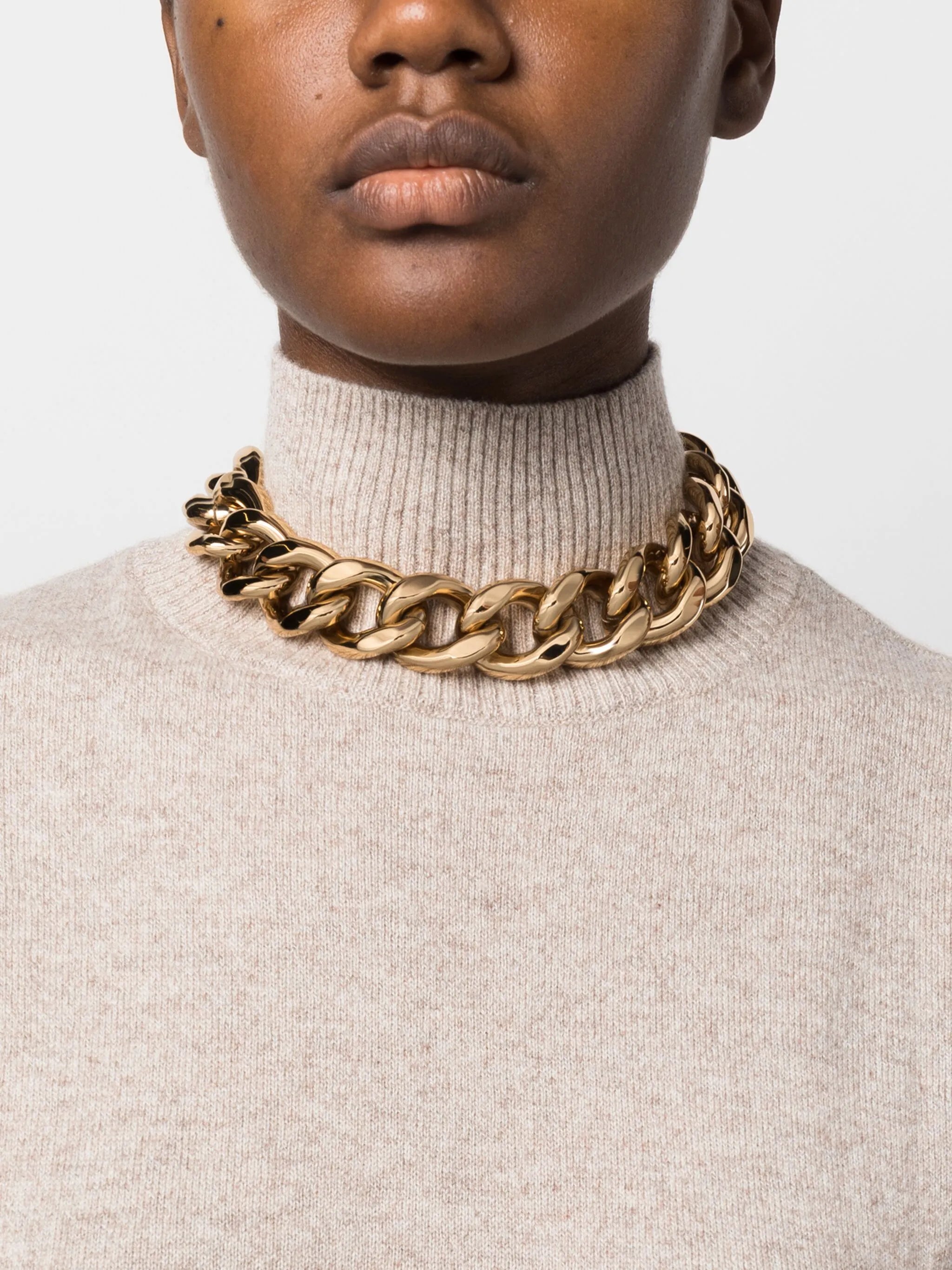 Ras du Cou necklace
