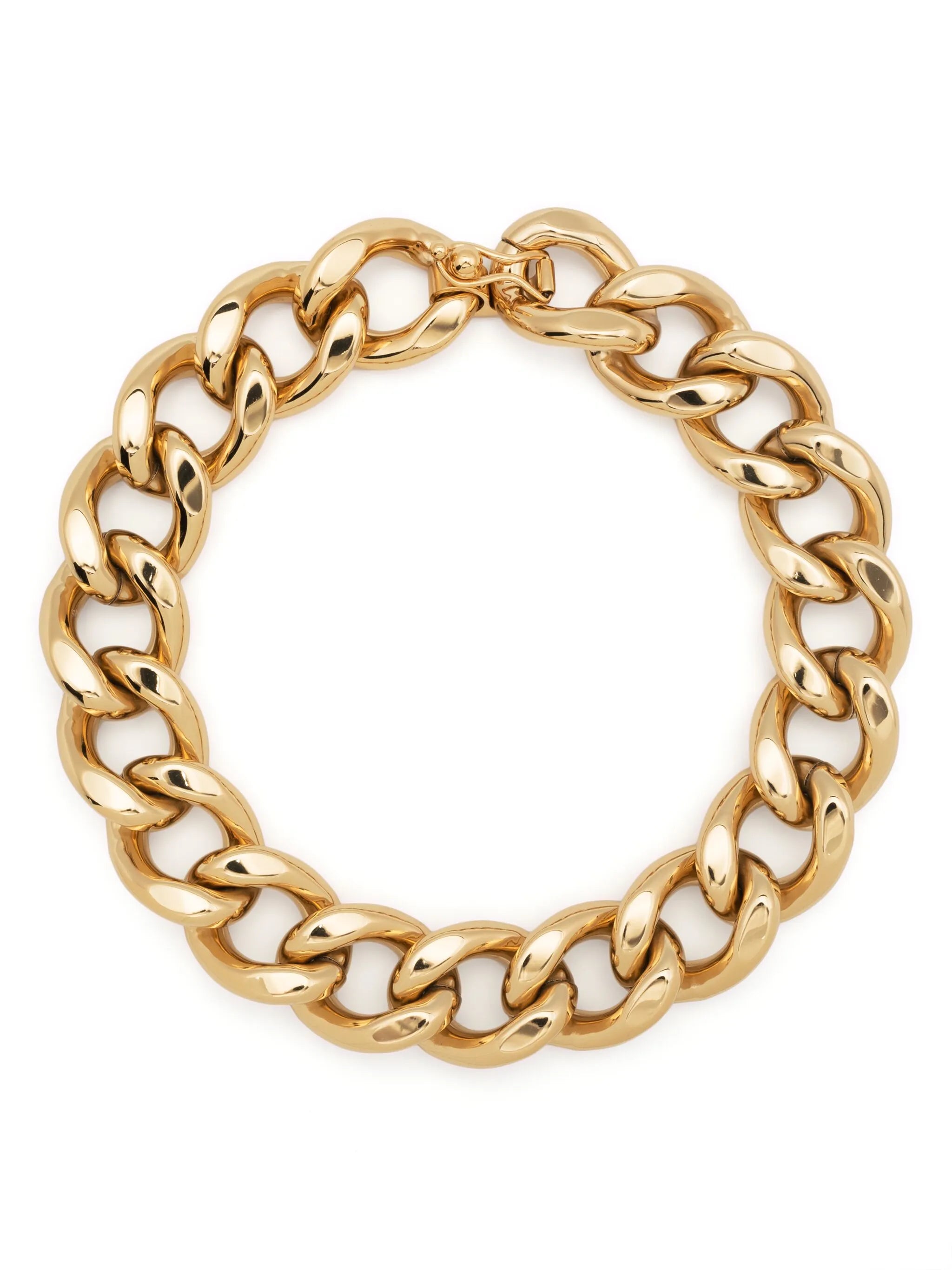 Ras du Cou necklace