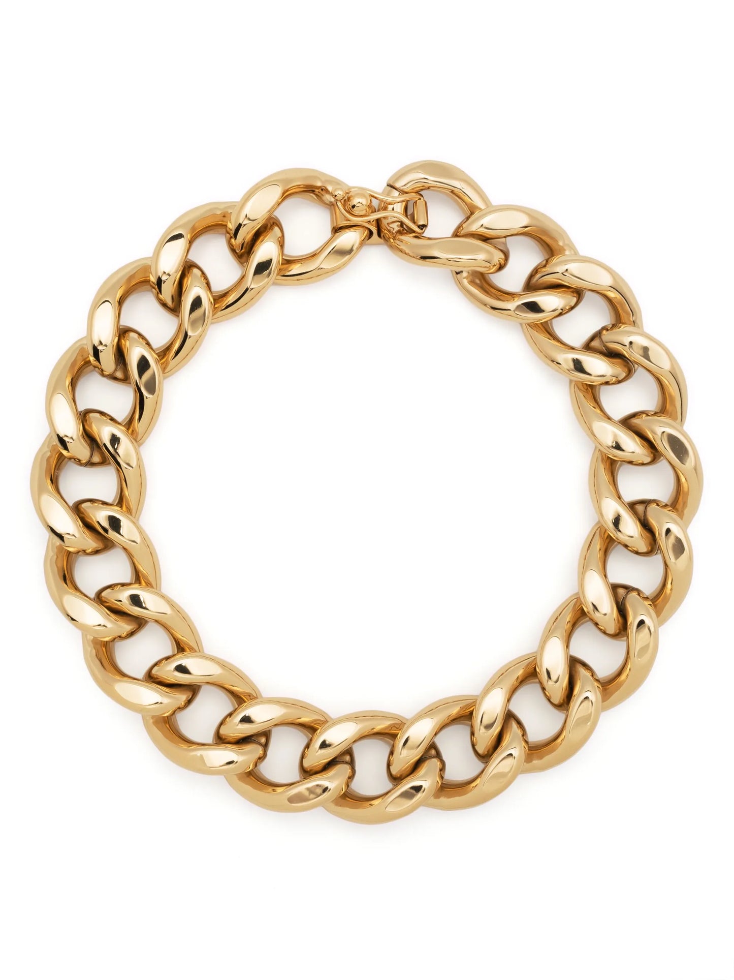 Ras du Cou necklace