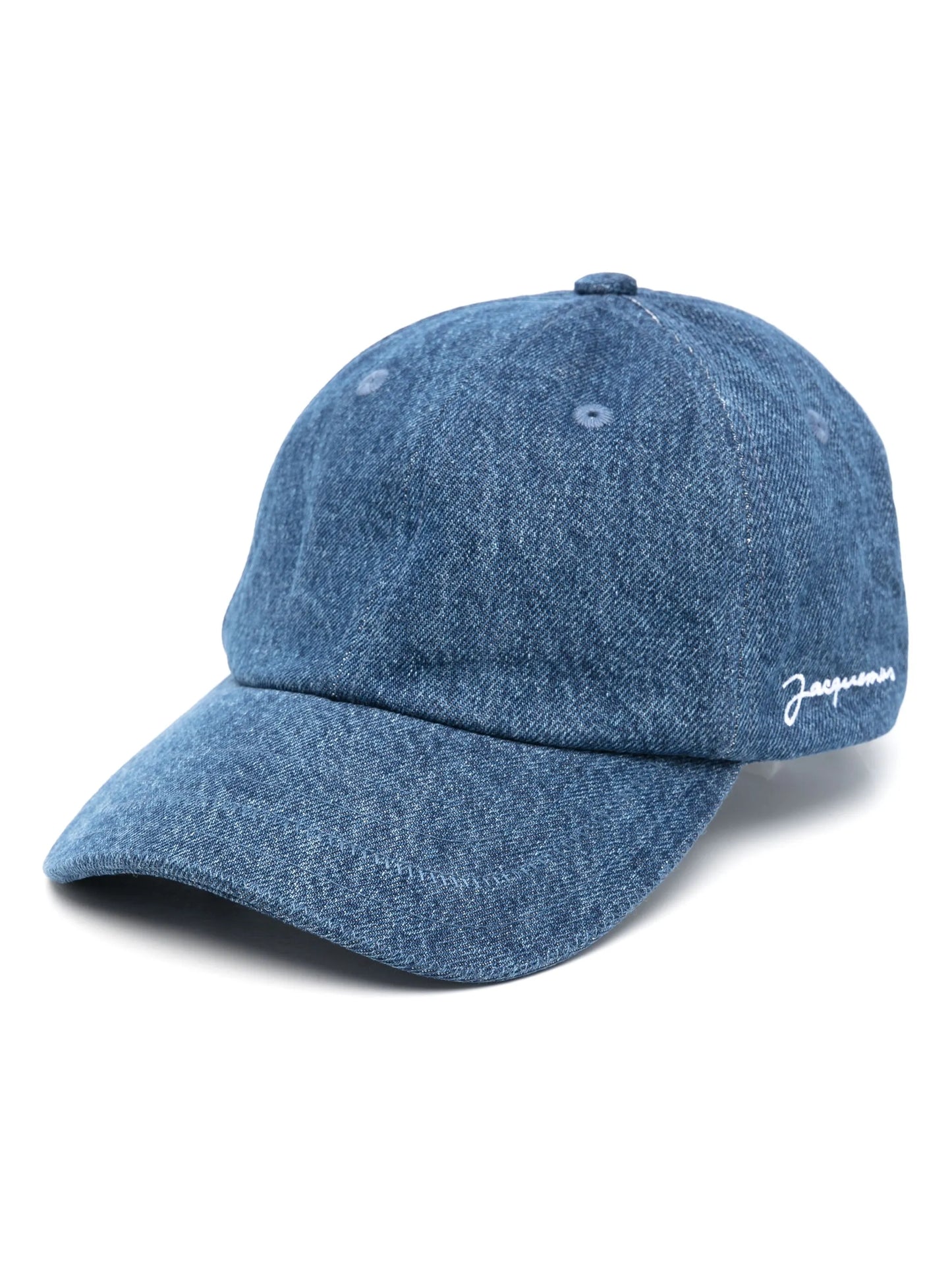 La Casquette Jacquemus baseball cap