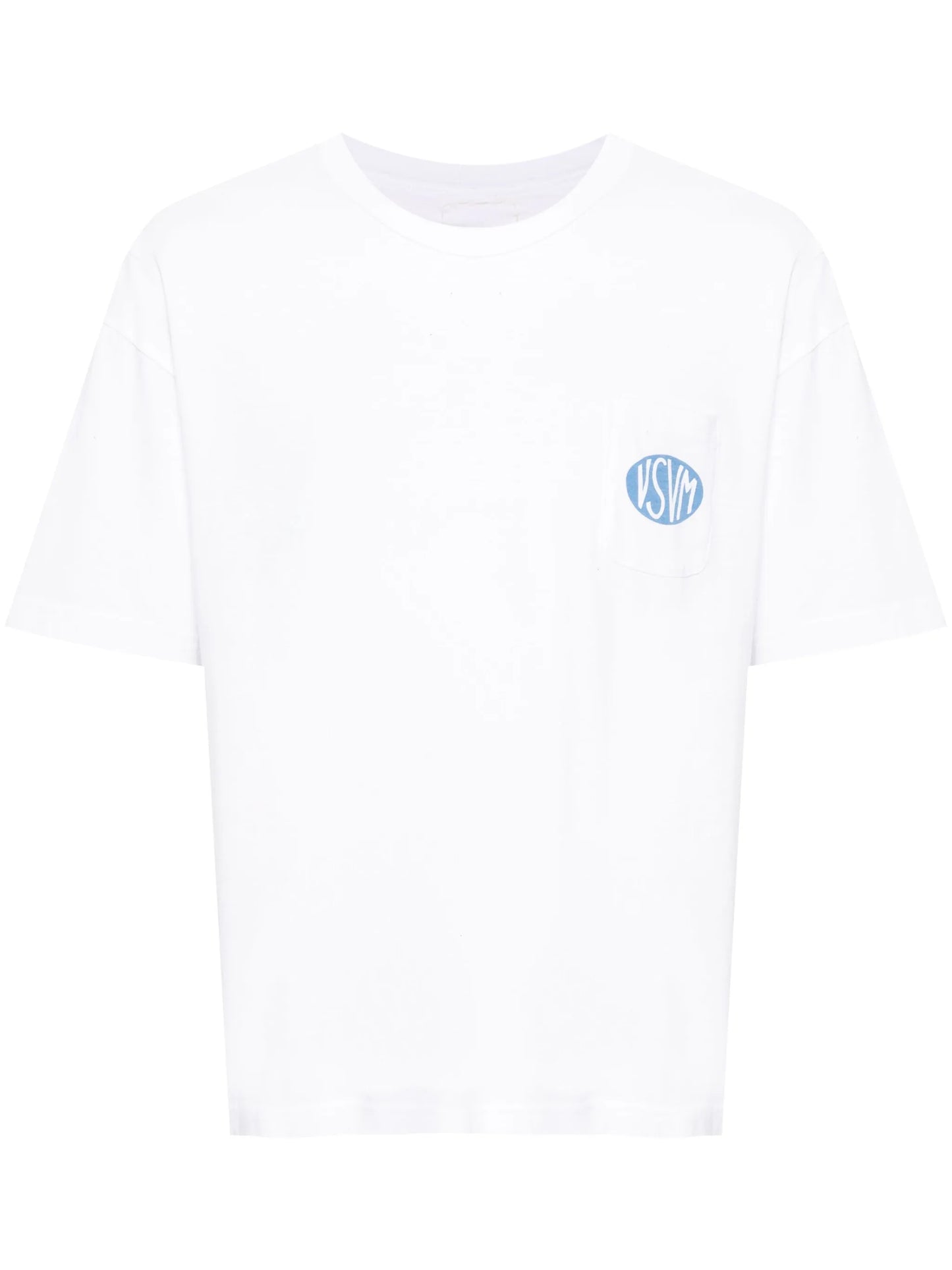 PHV logo-print T-shirt