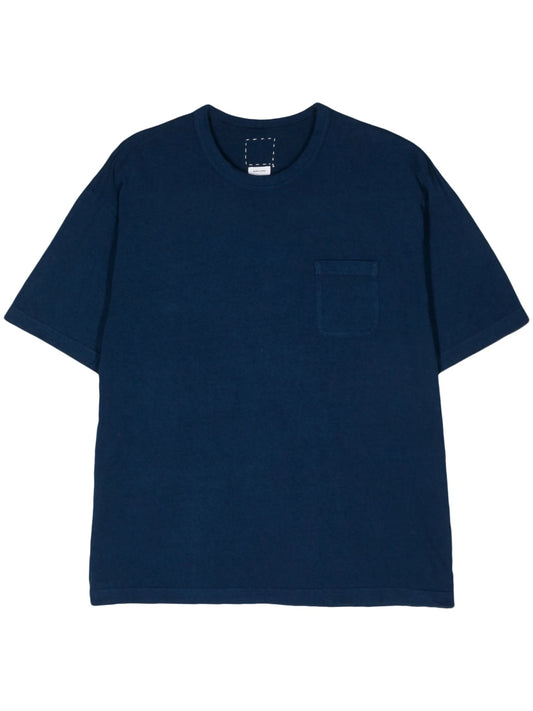 Jumbo cotton T-shirt