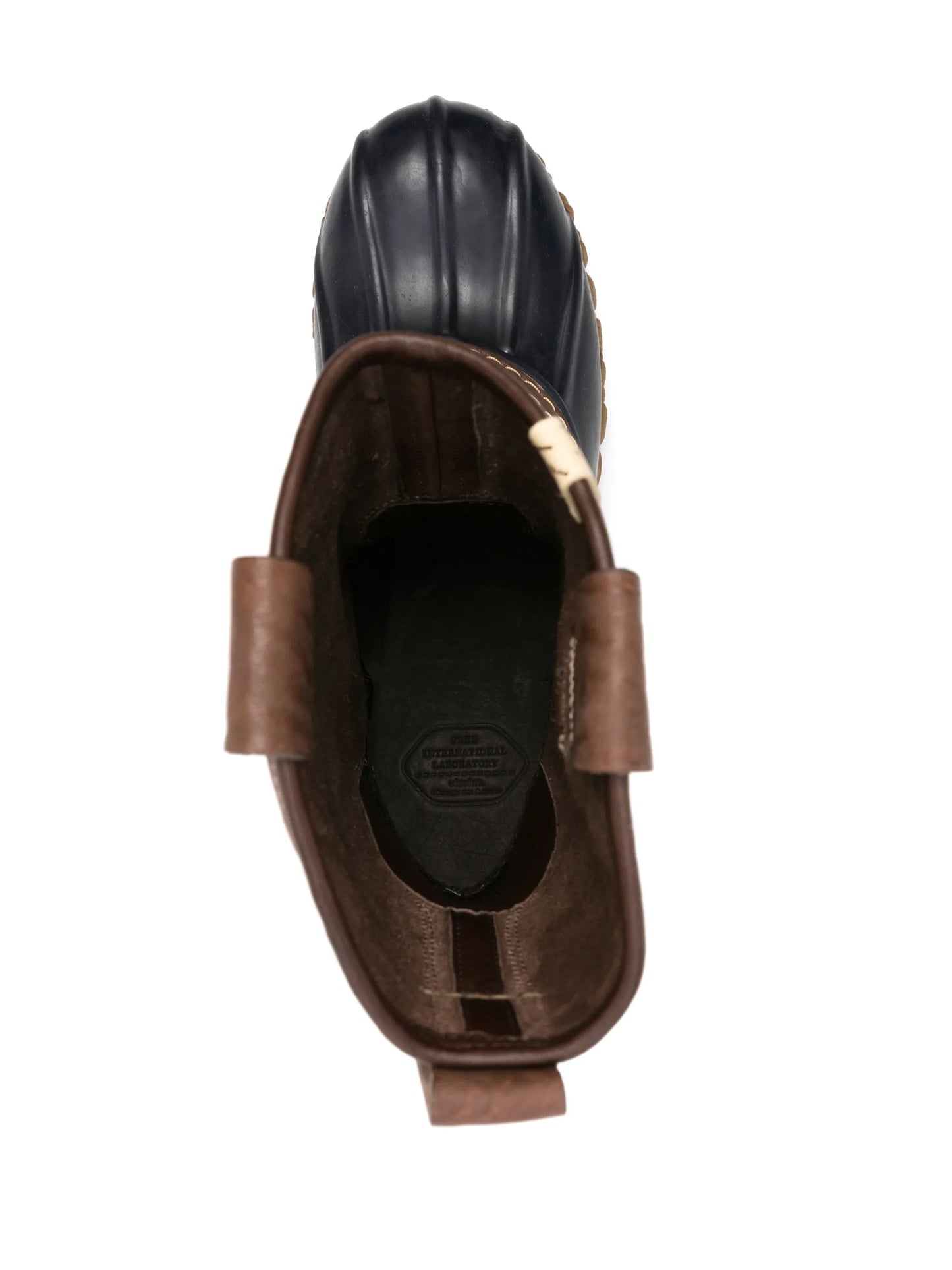 Decoy D nubuck boots