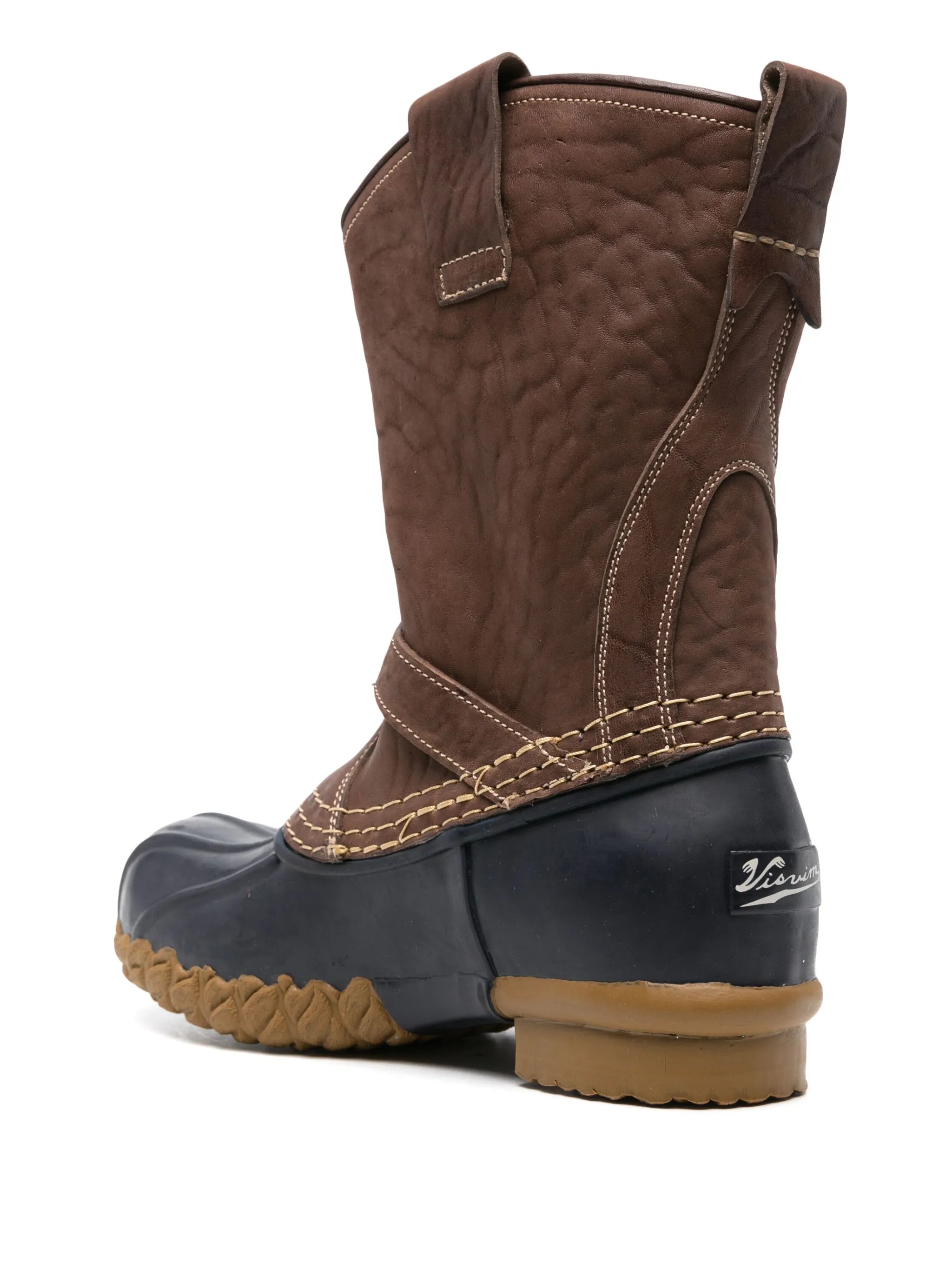 Decoy D nubuck boots