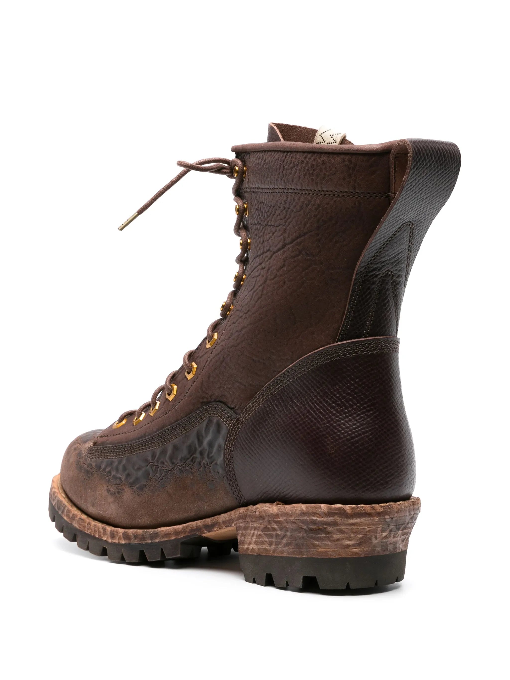 Cossak Folk boots