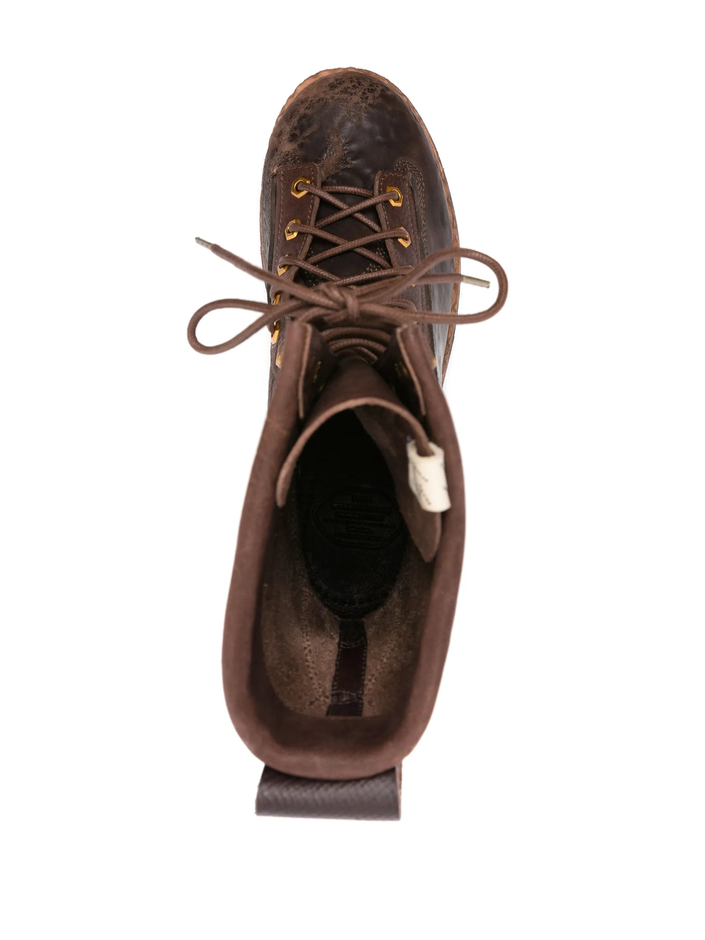 Cossak Folk boots