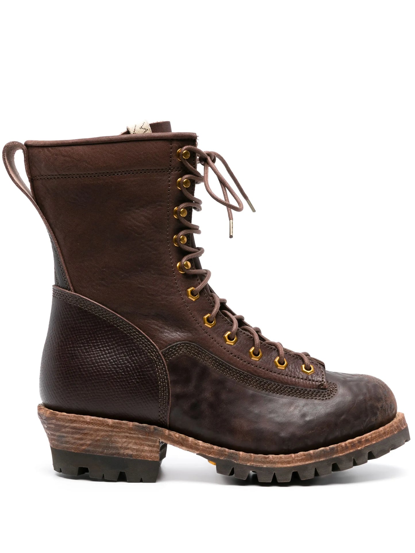 Cossak Folk boots