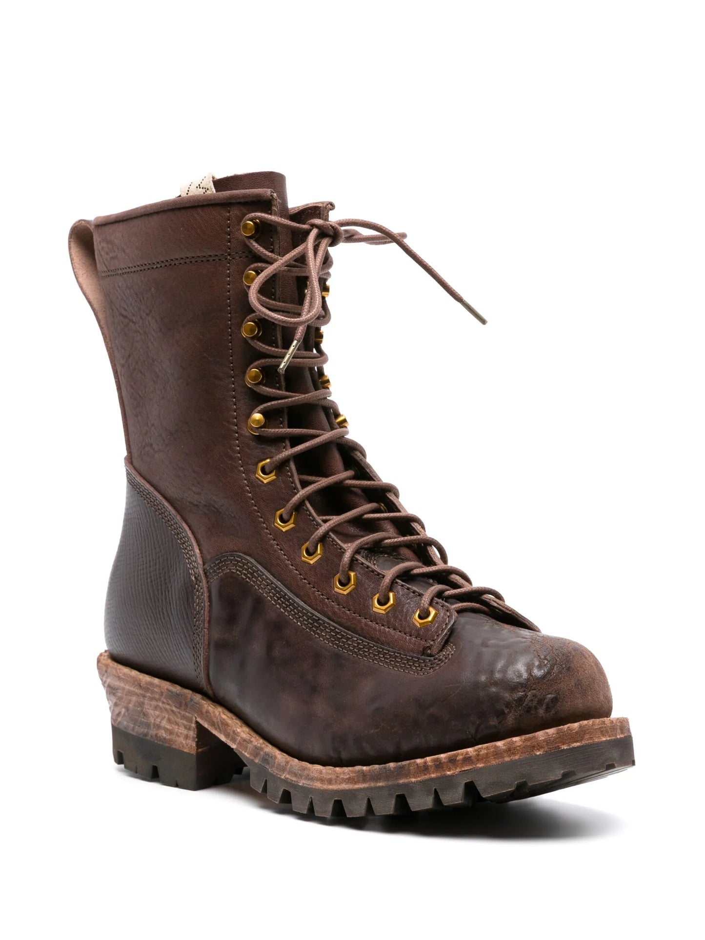 Cossak Folk boots