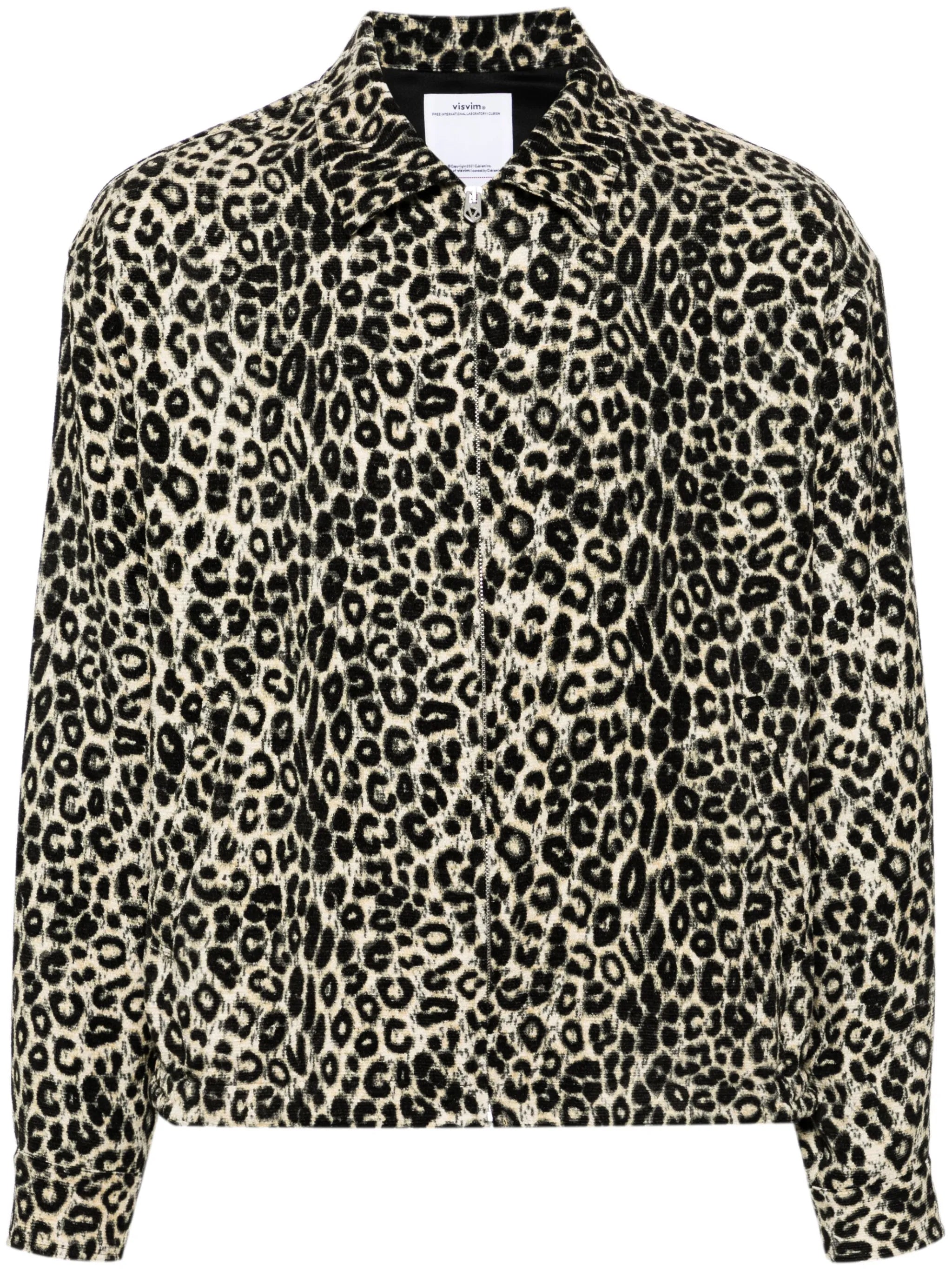 Redsun silk shirt jacket