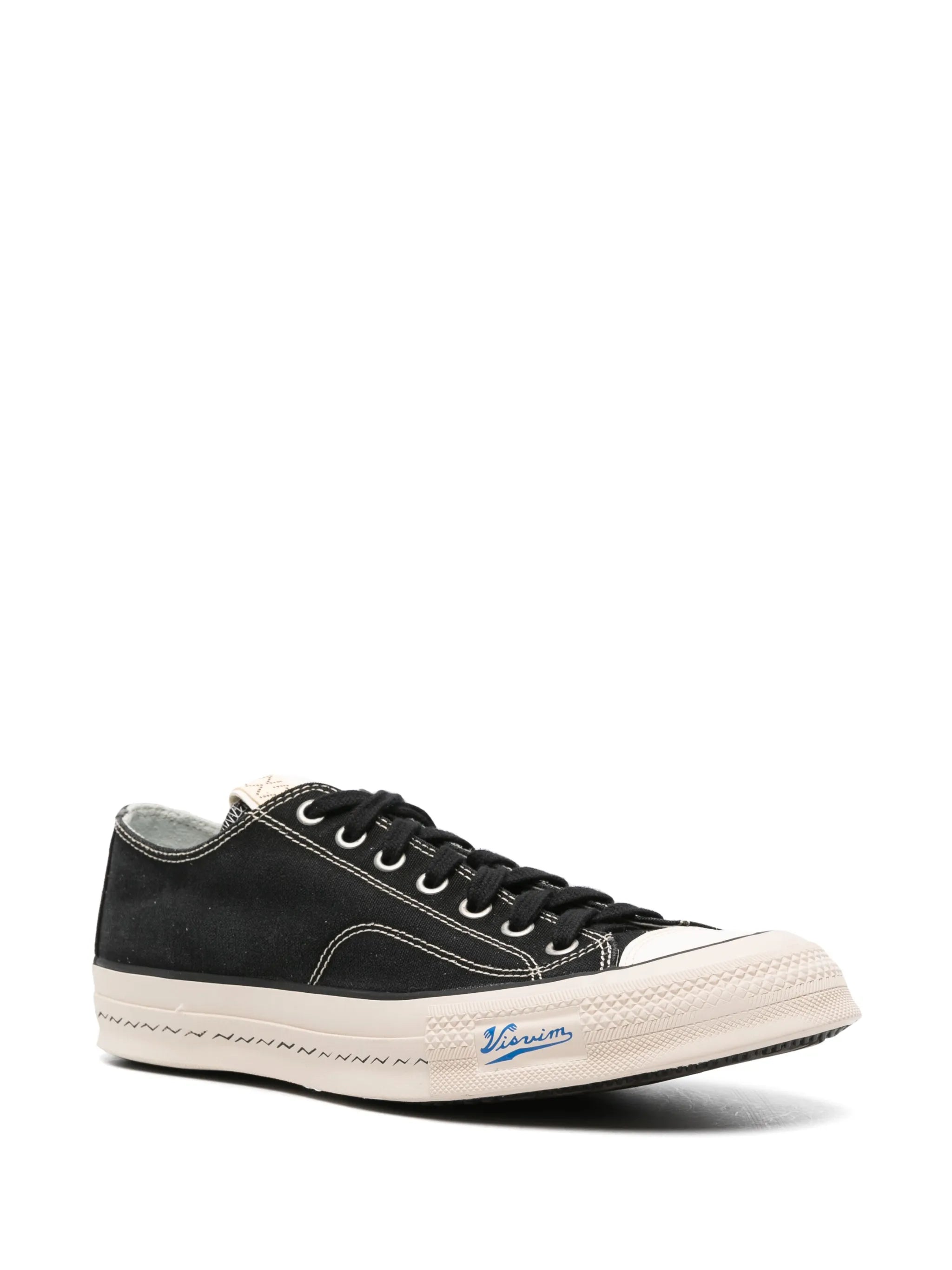 Skagway canvas sneakers