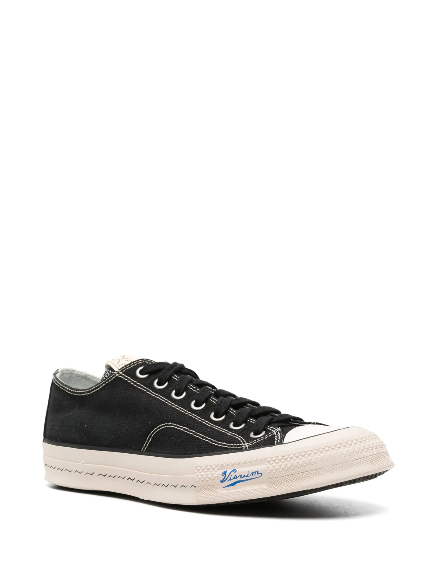 Skagway canvas sneakers