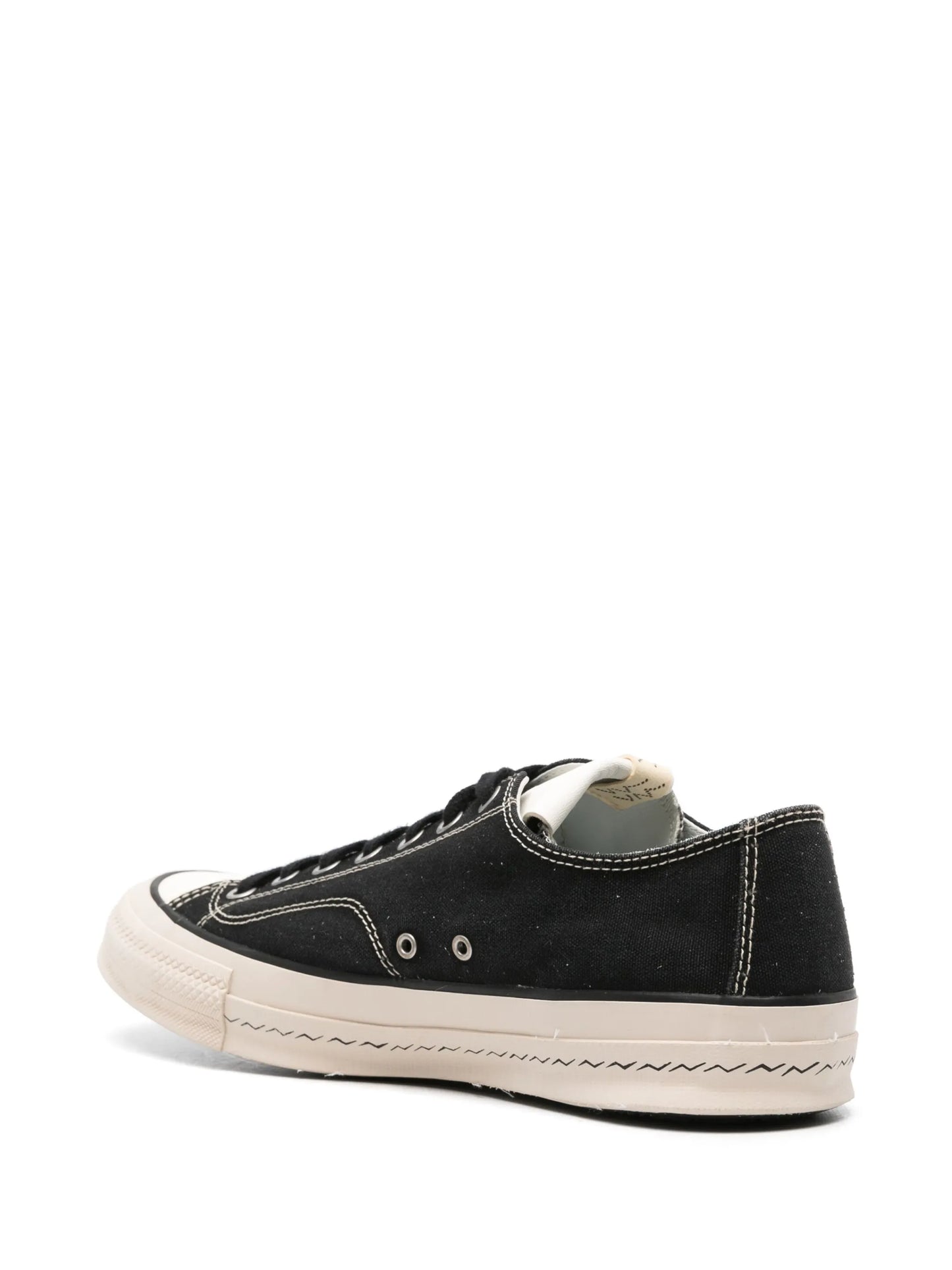 Skagway canvas sneakers