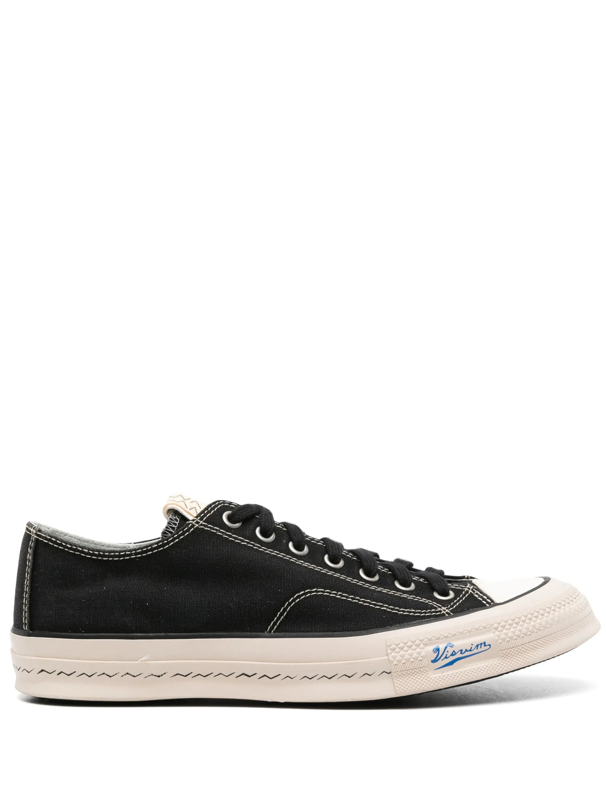 Skagway canvas sneakers
