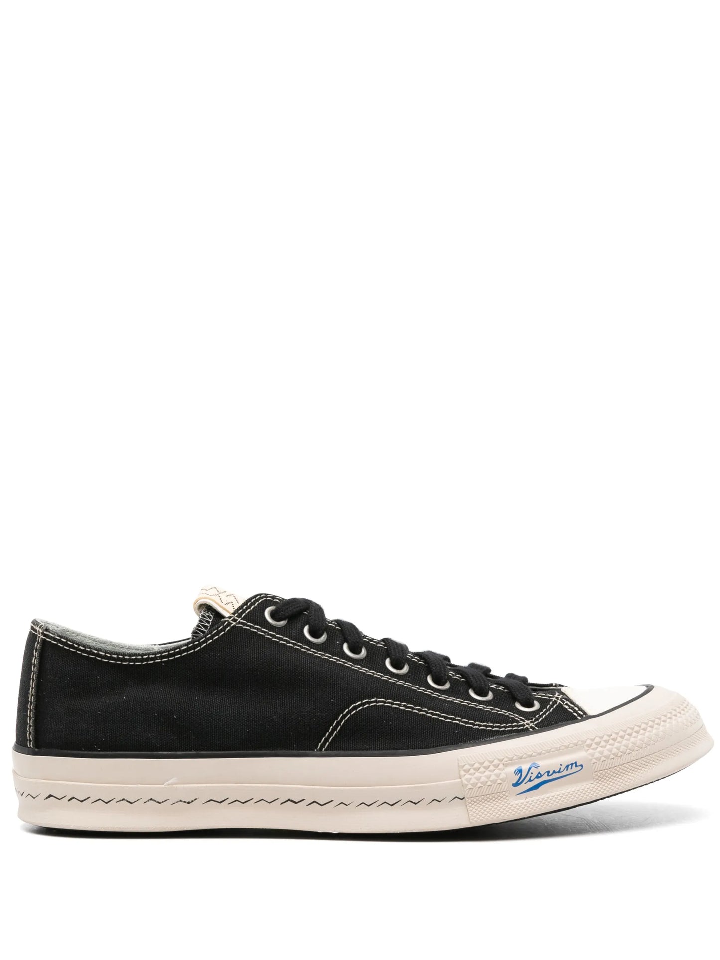 Skagway canvas sneakers