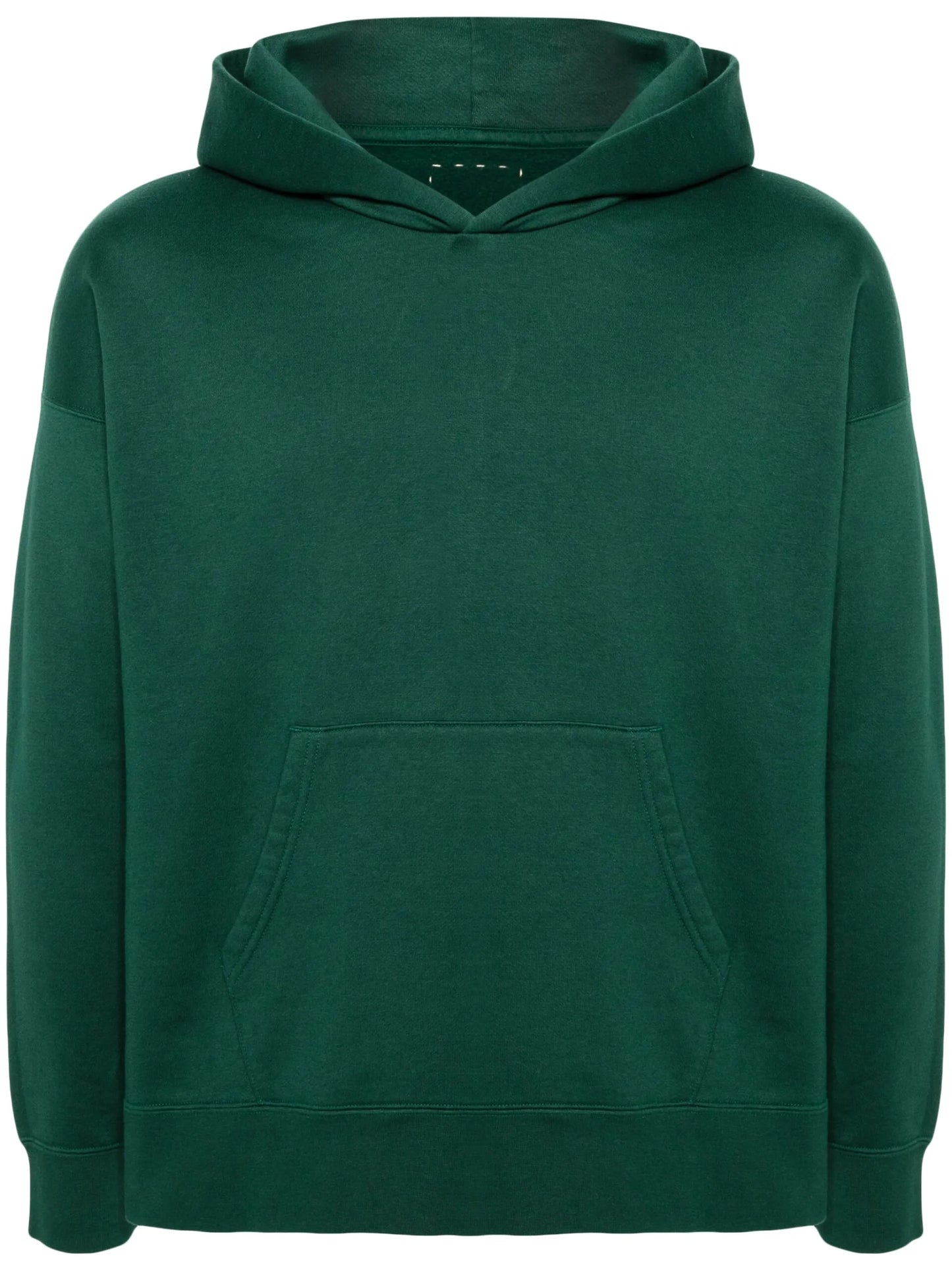 Ultimate Jumbo cotton hoodie