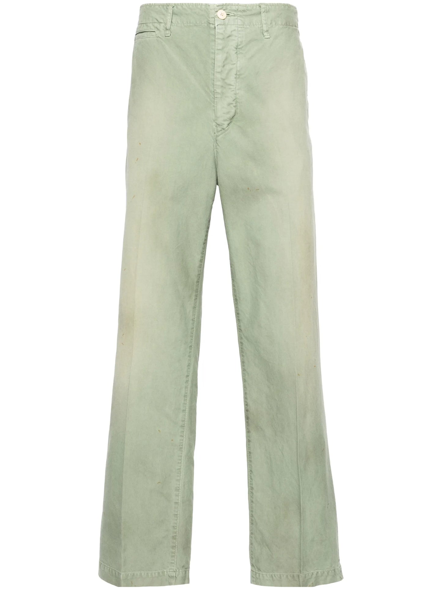 Field cotton chinos