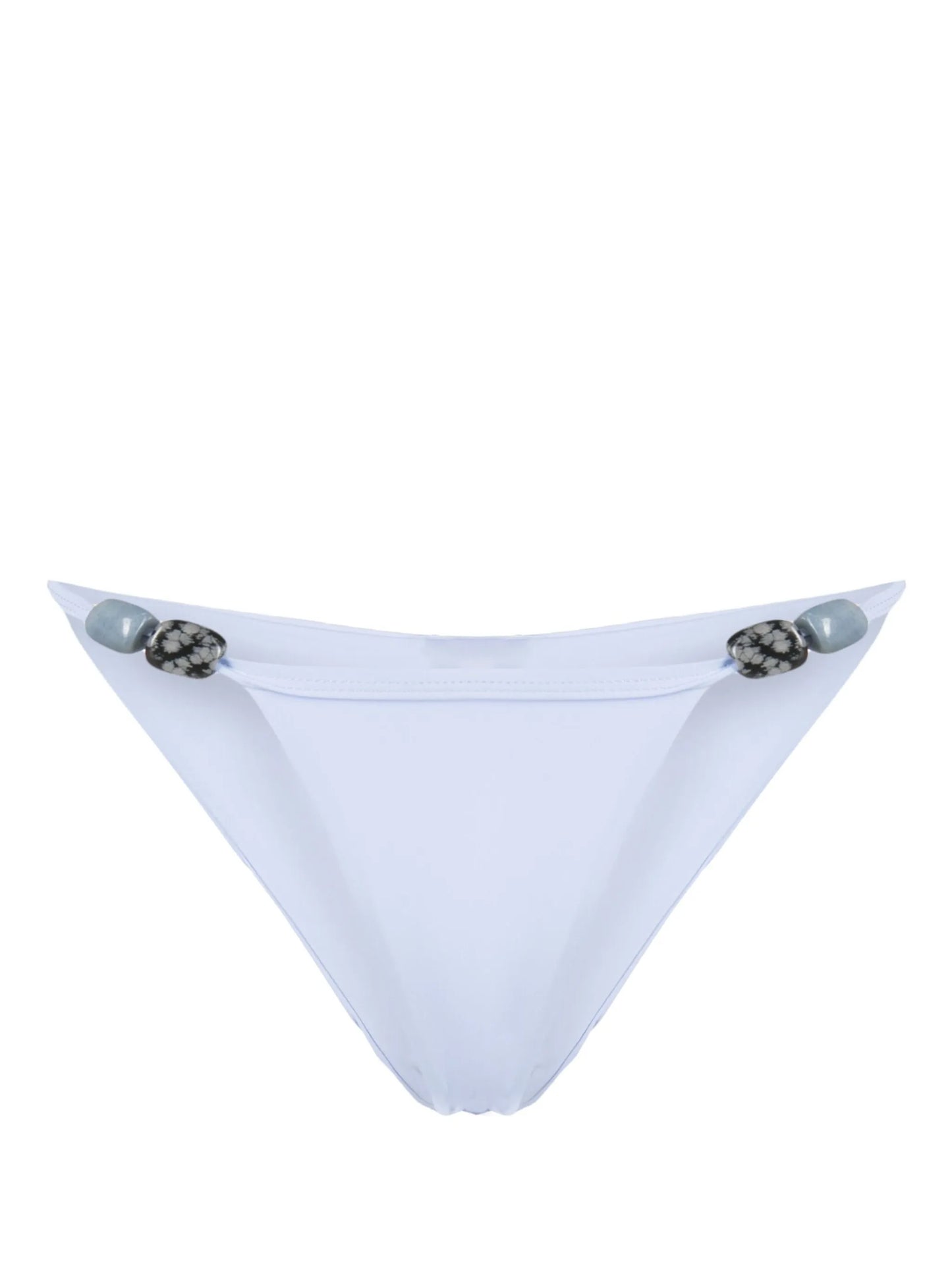 Crystal Fracture bikini bottoms