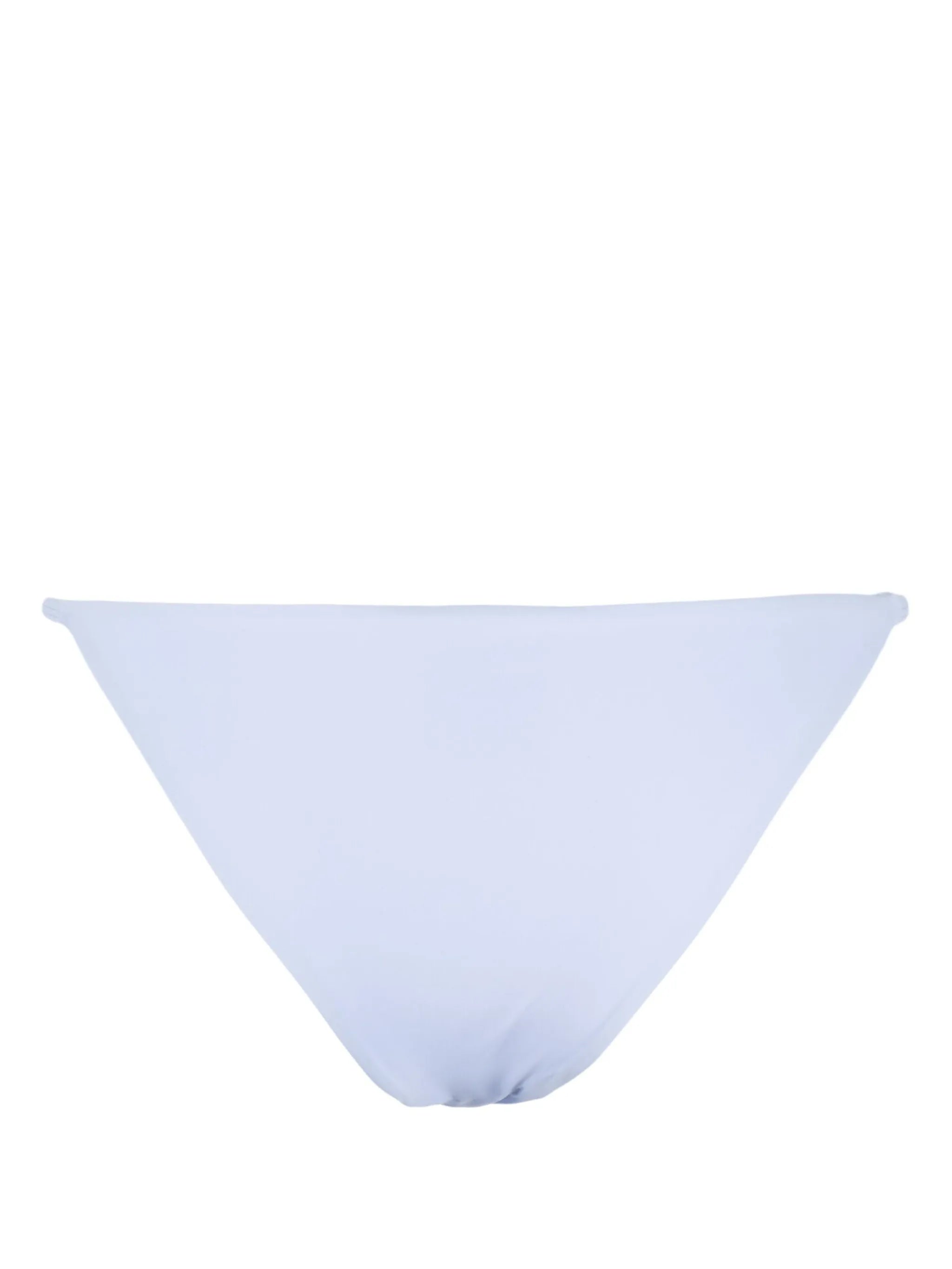 Crystal Fracture bikini bottoms