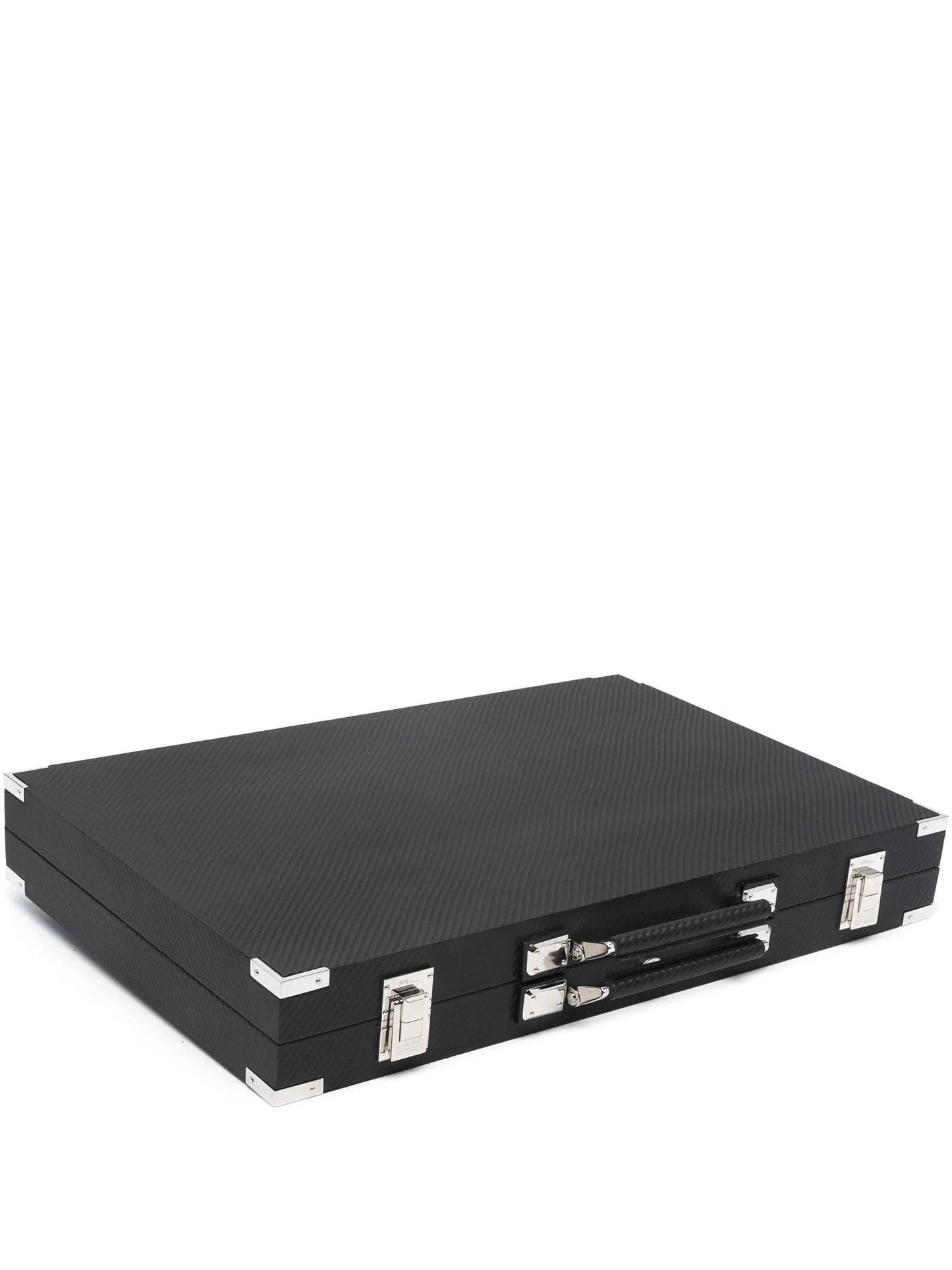 Sutton Backgammon wood board game