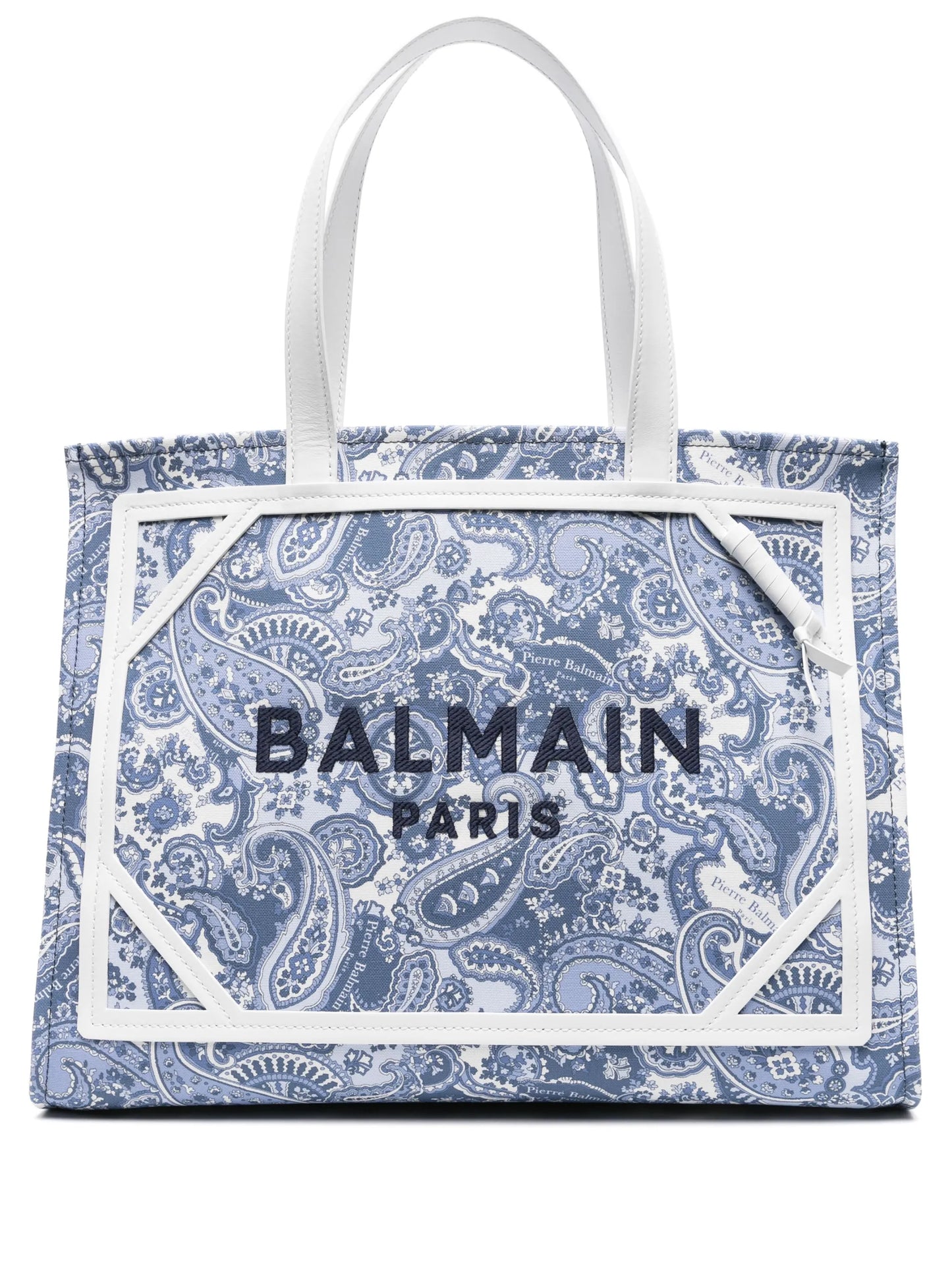 medium B-army tote bag