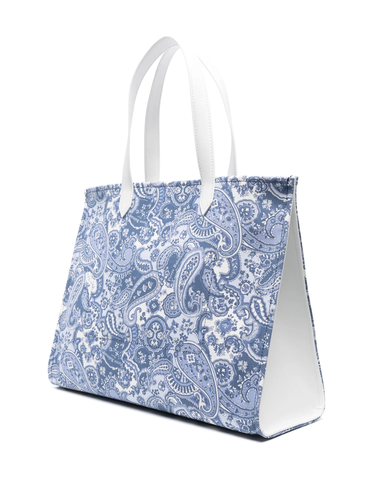 medium B-army tote bag