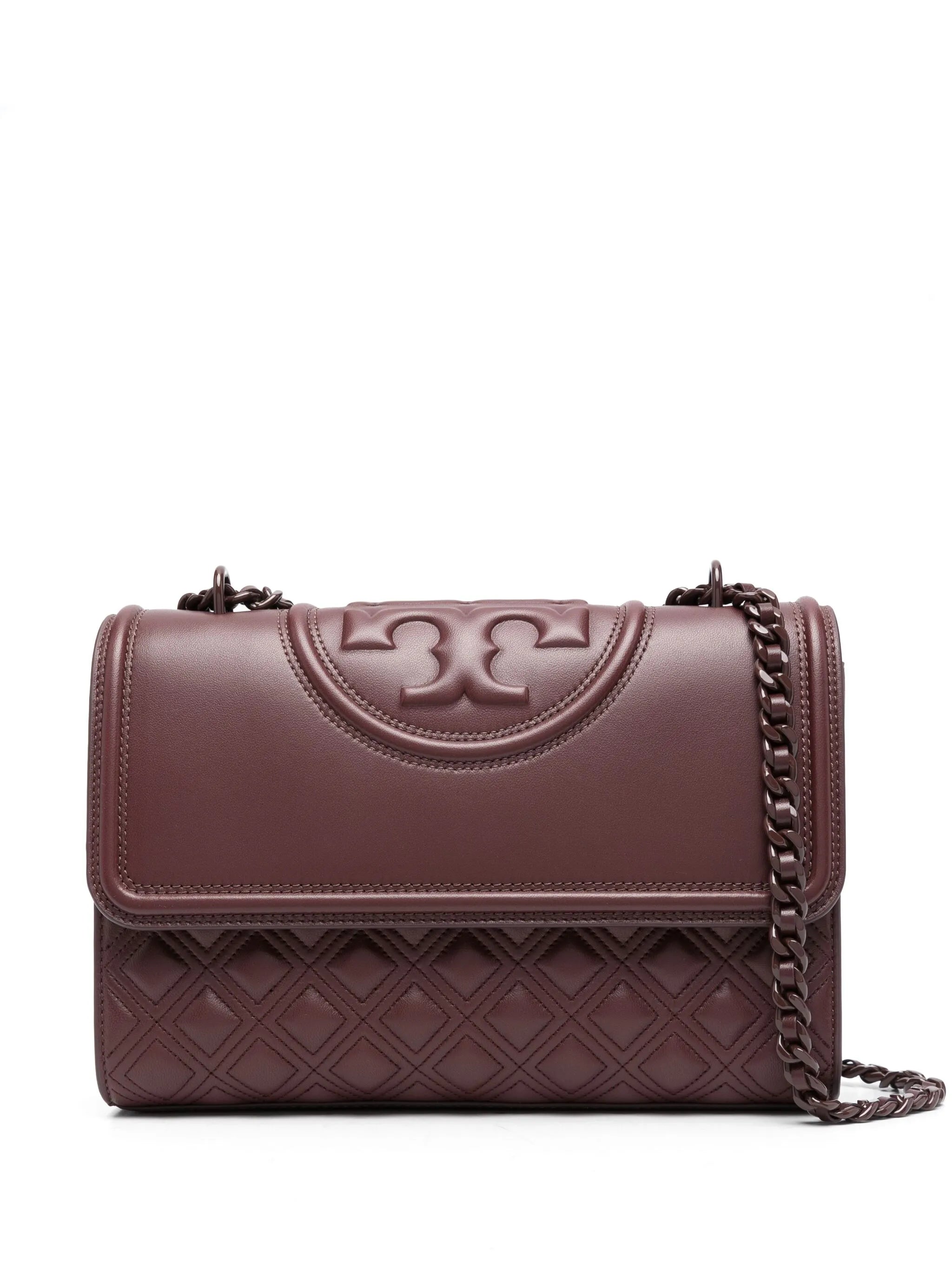 Fleming convertible shoulder bag