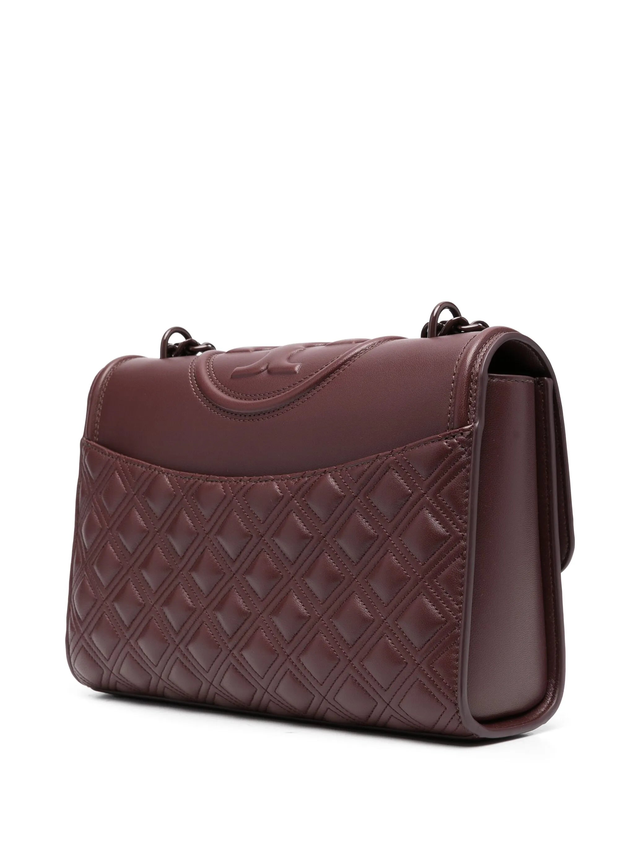 Fleming convertible shoulder bag