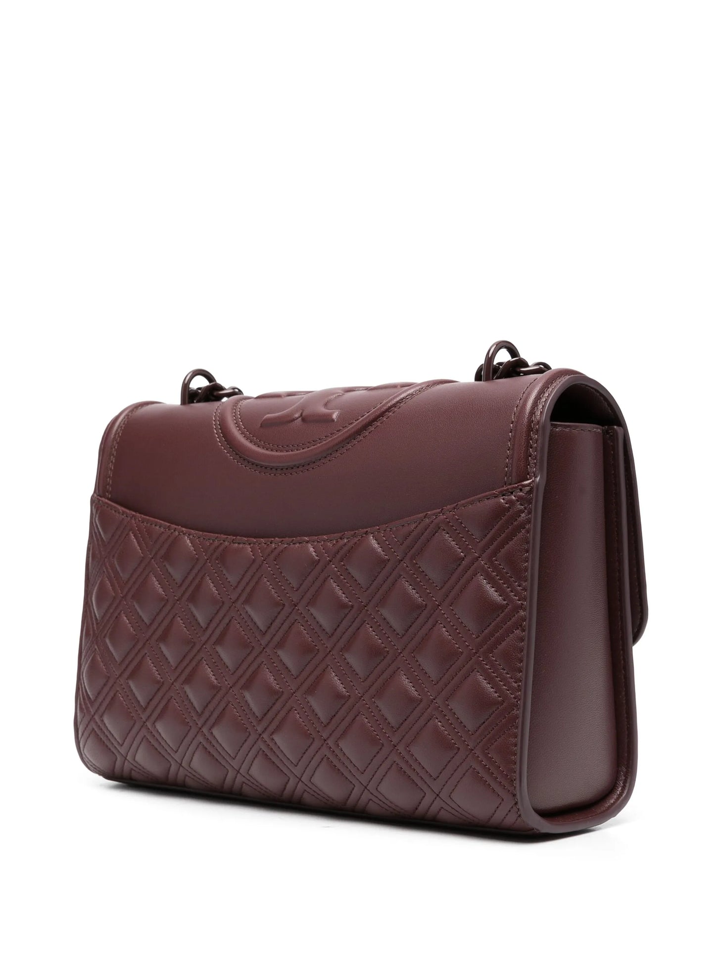 Fleming convertible shoulder bag