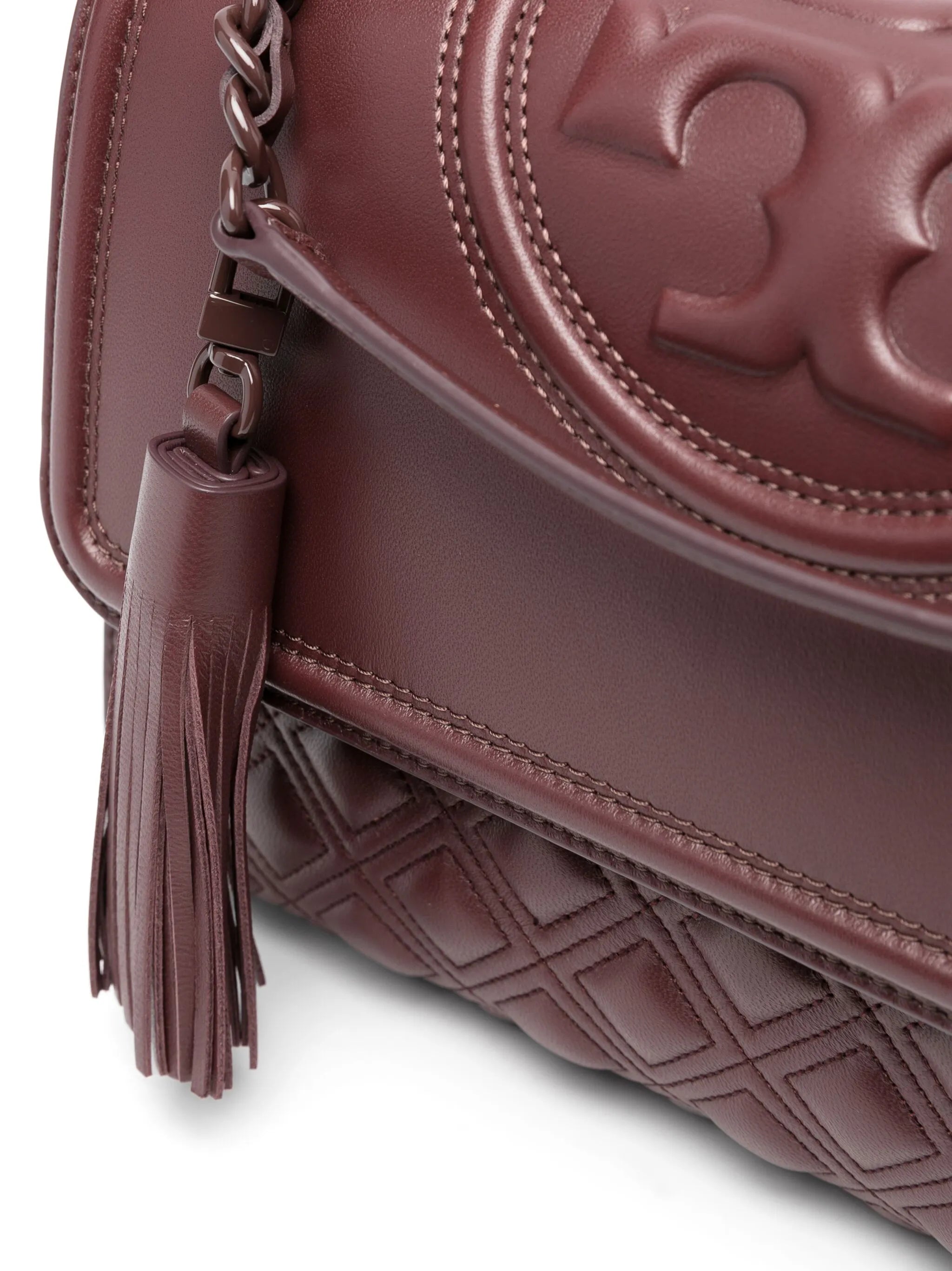 Fleming convertible shoulder bag