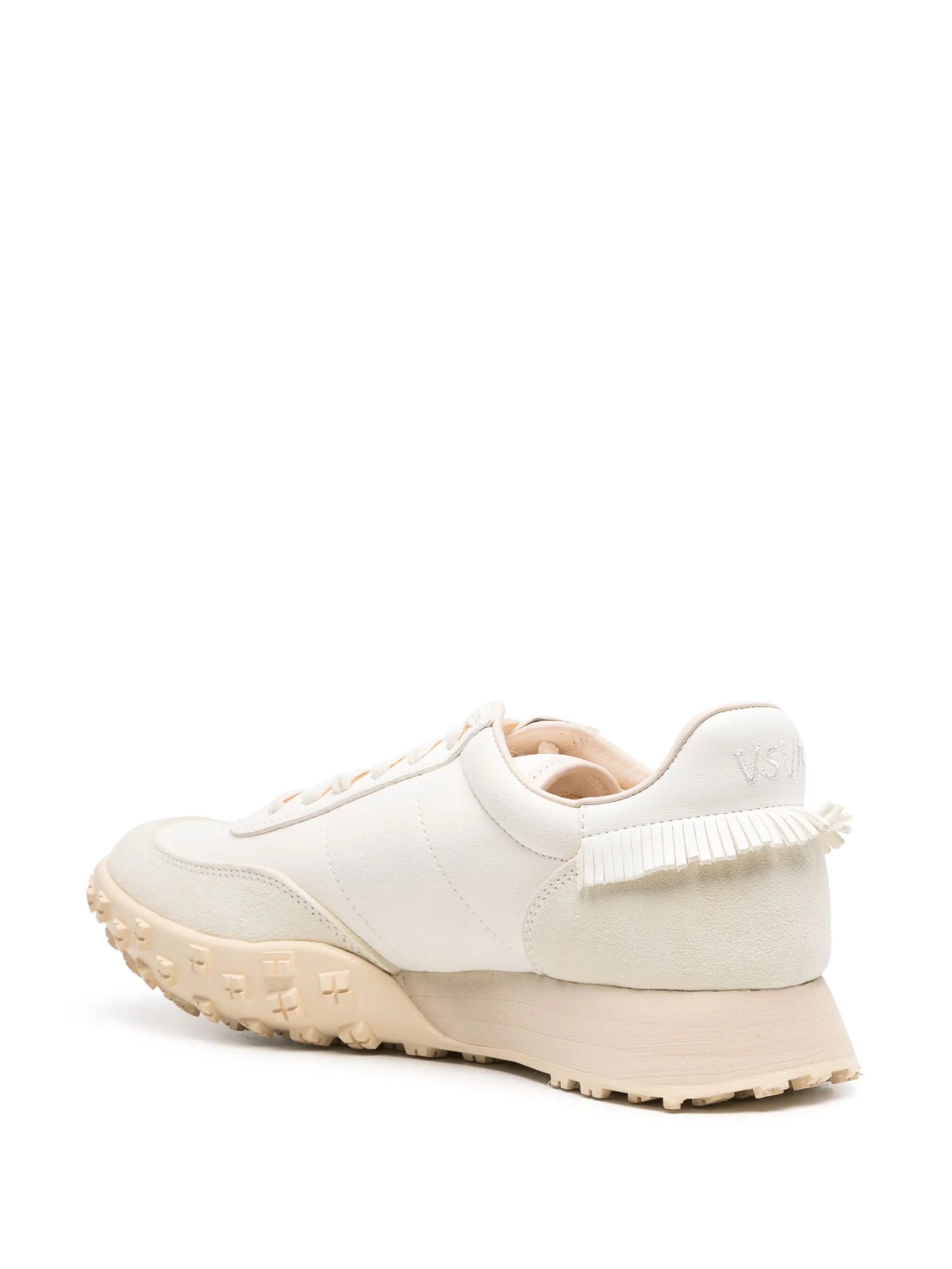 Hospoa Runner suede sneakers