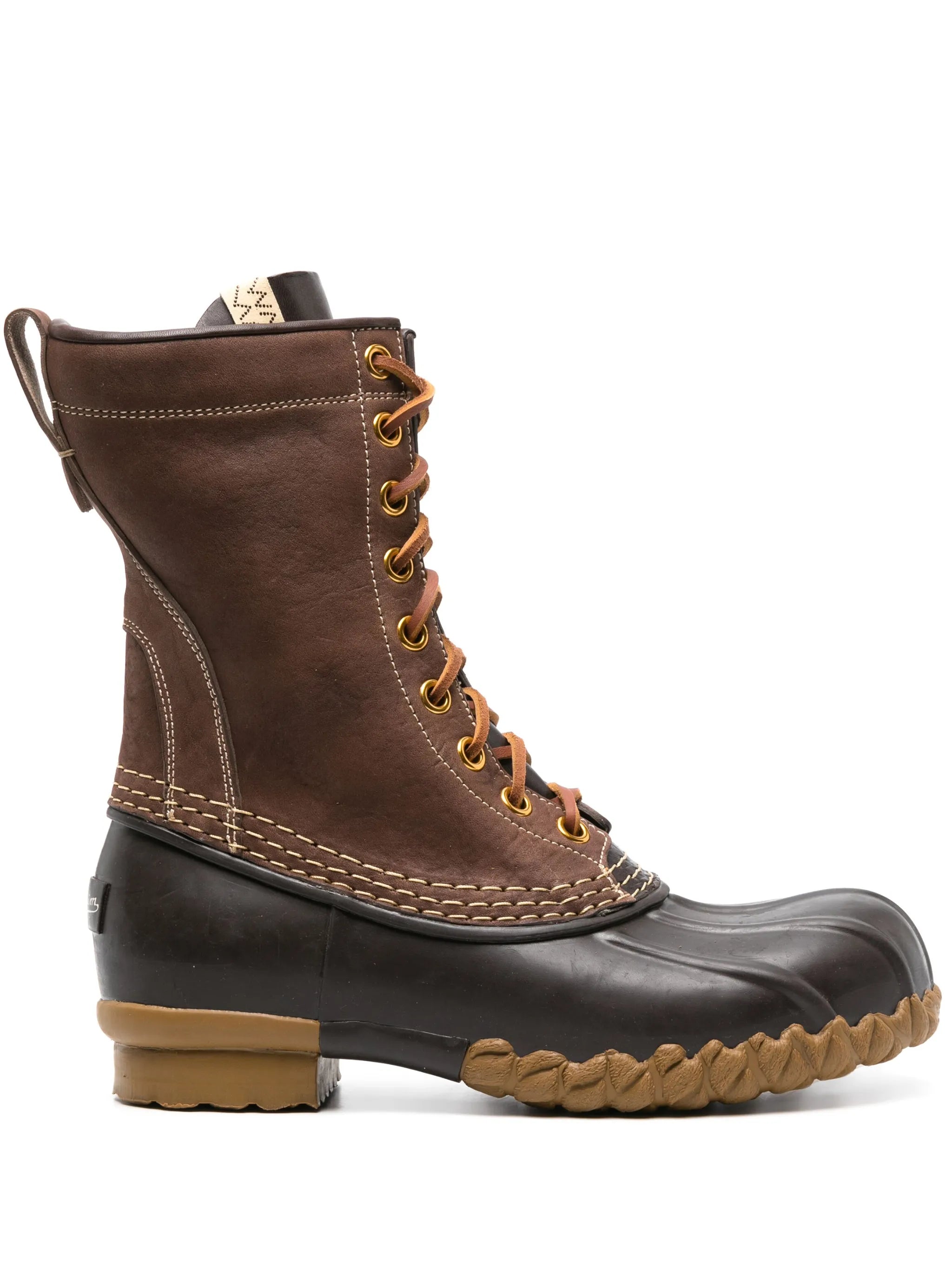 Decoy D. suede boots