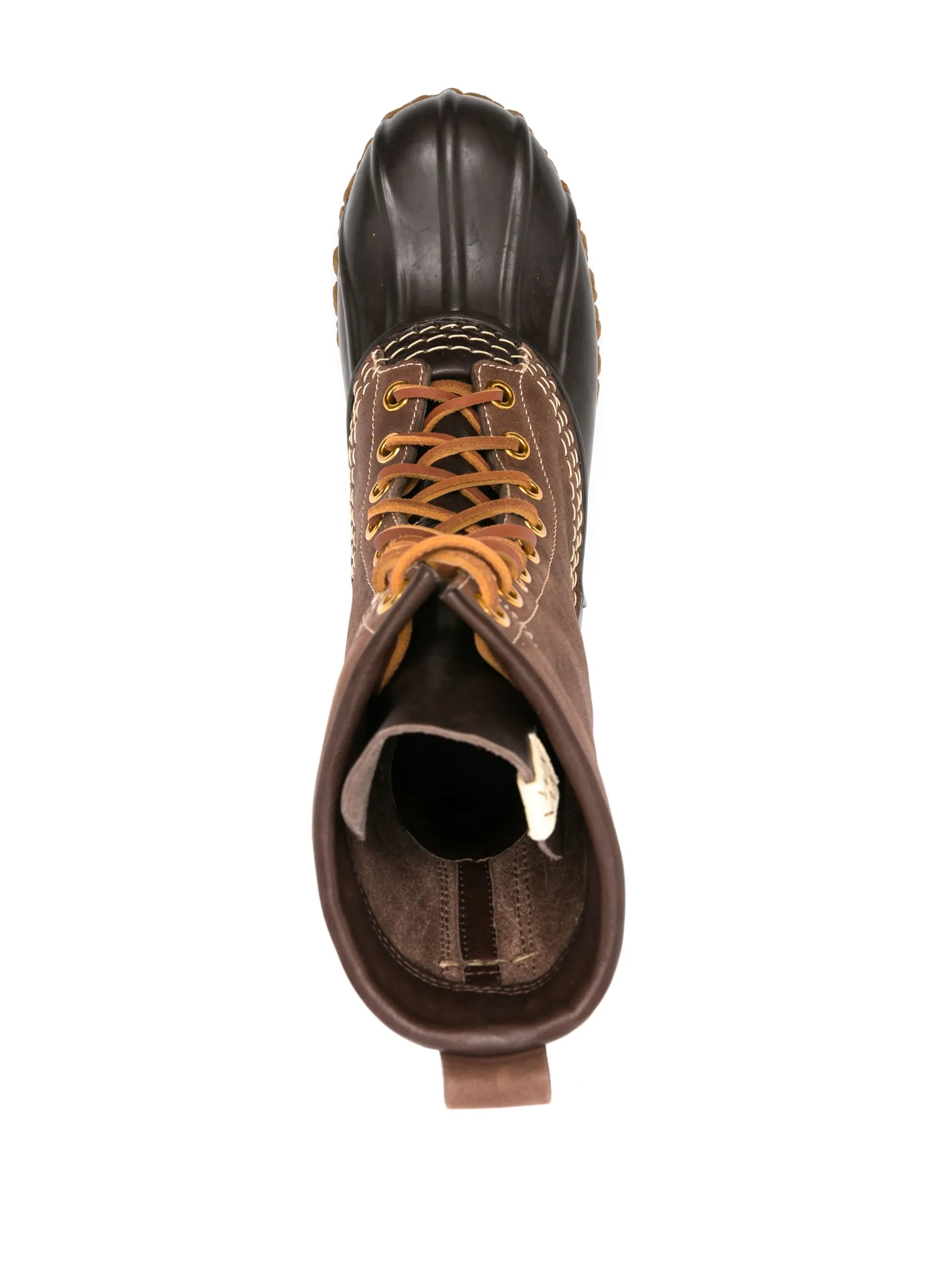 Decoy D. suede boots