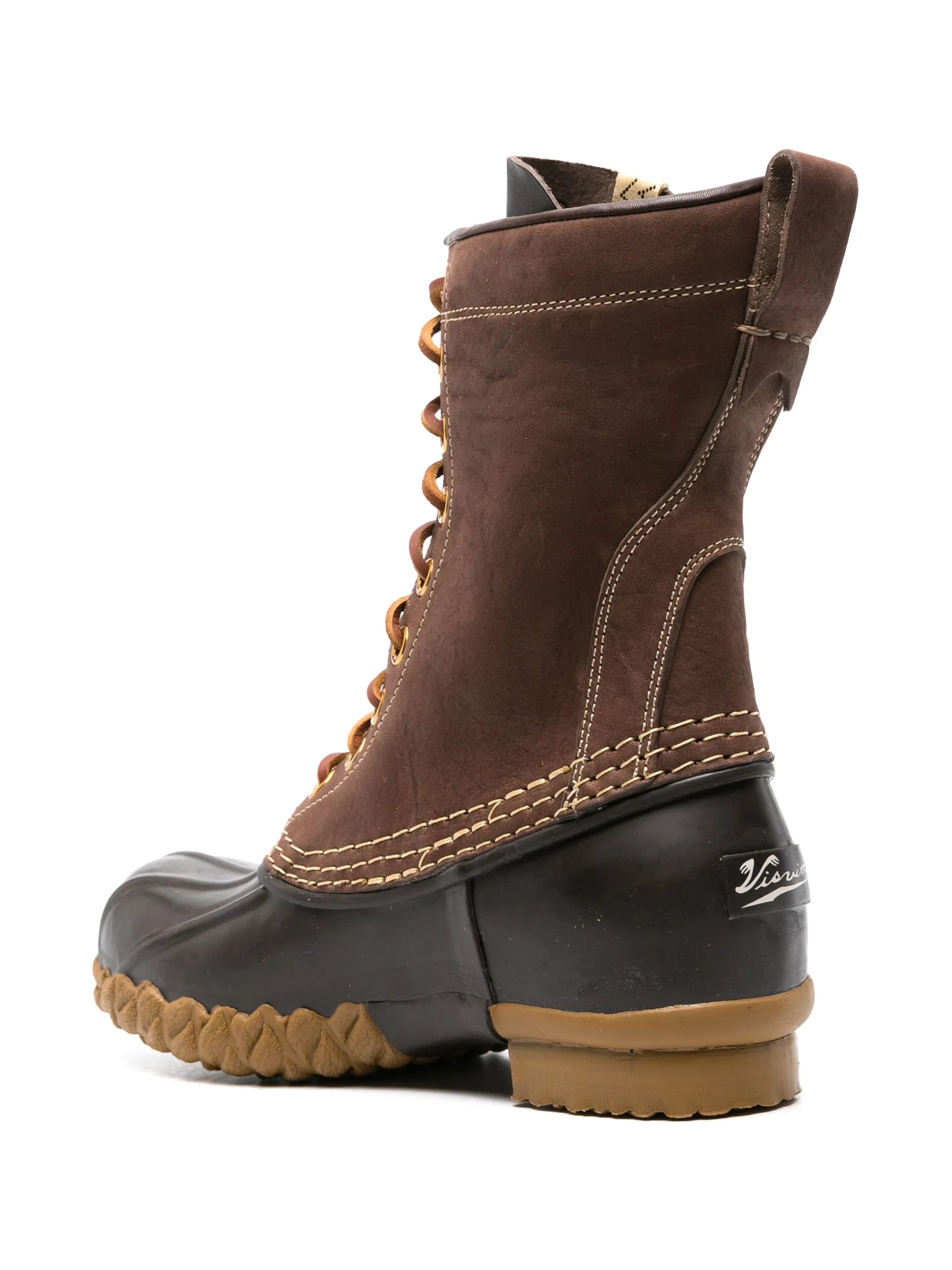 Decoy D. suede boots