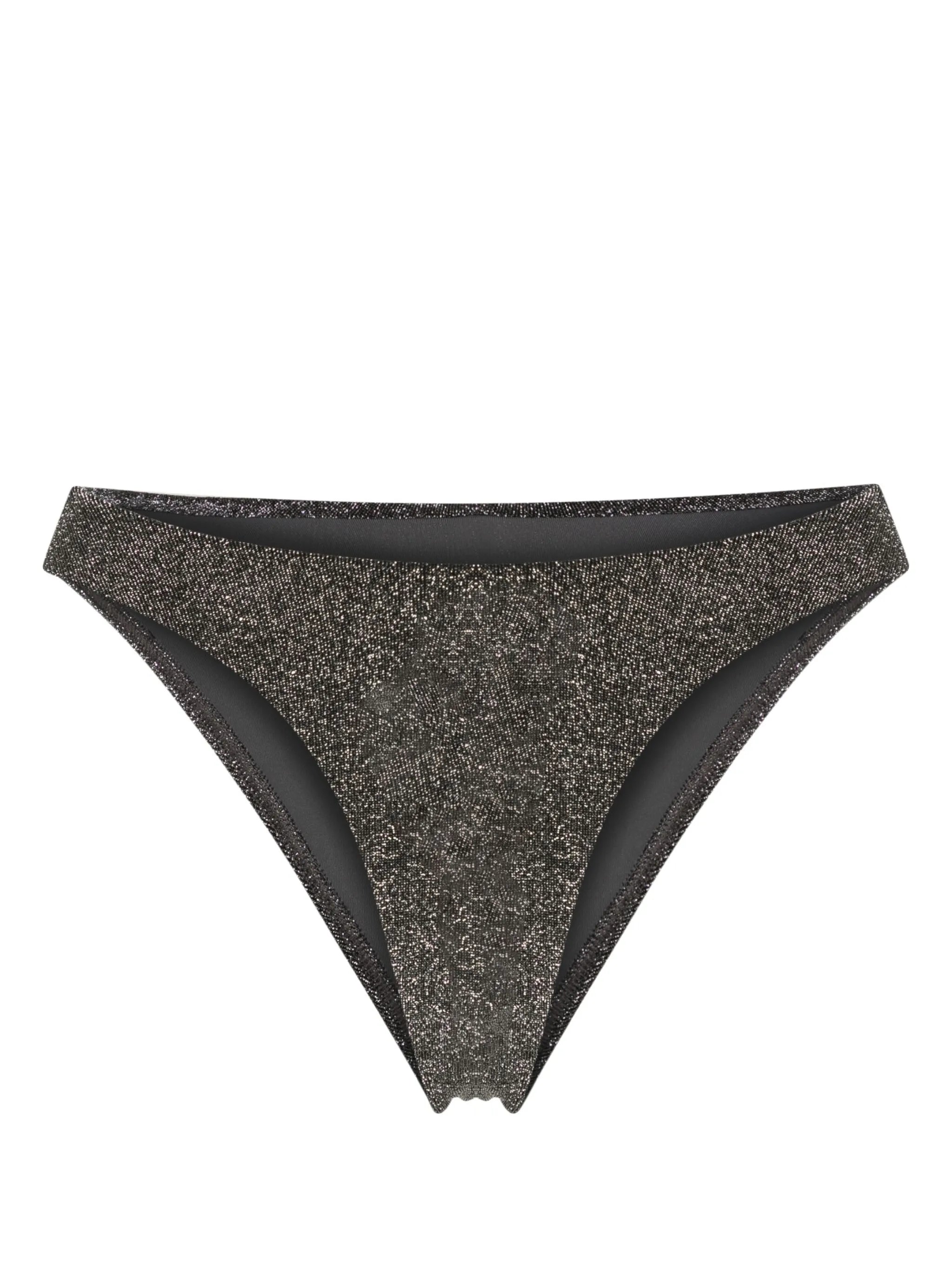 The 90s Staple bikini bottoms