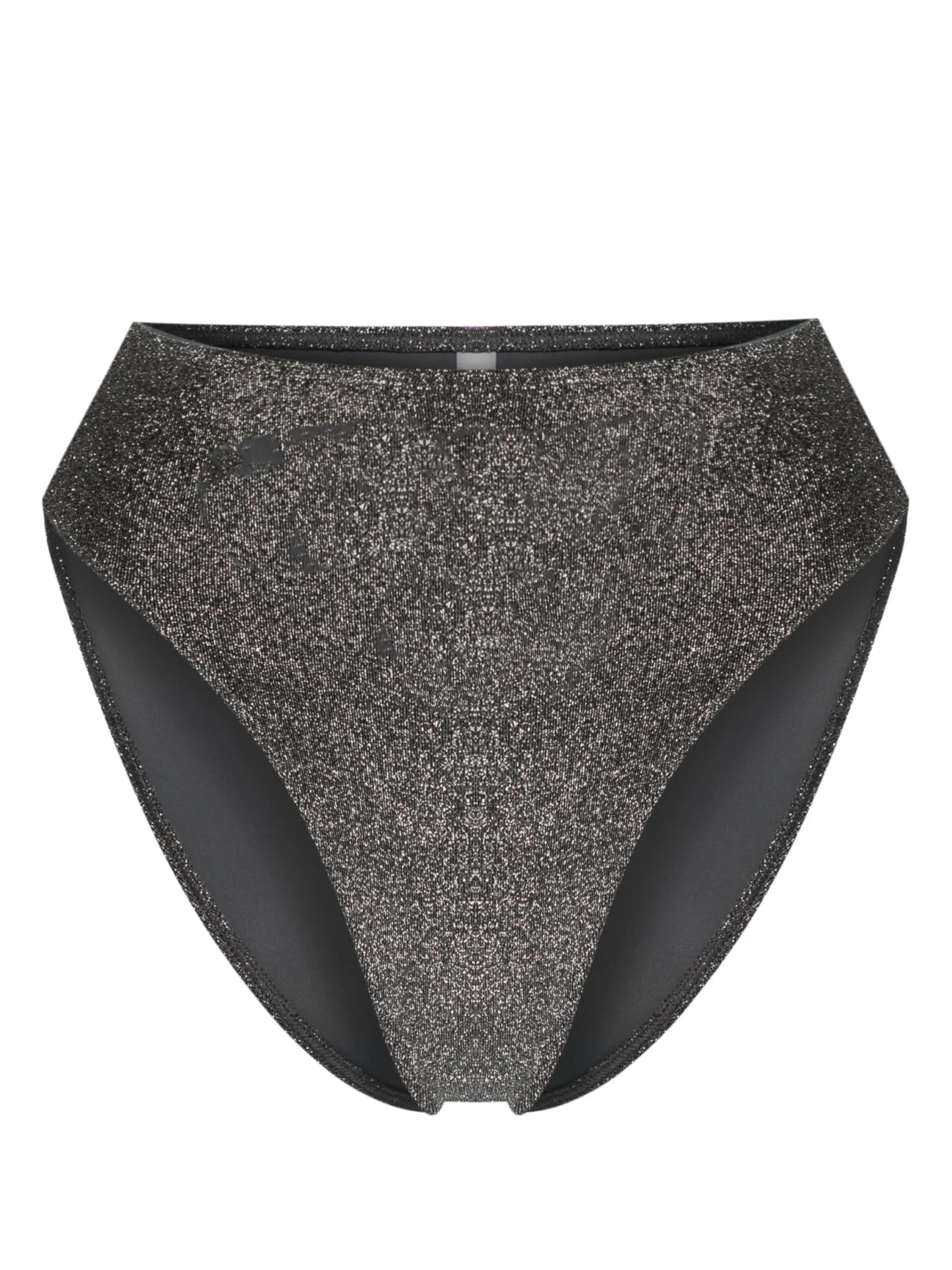 The 90s Rise bikini bottoms