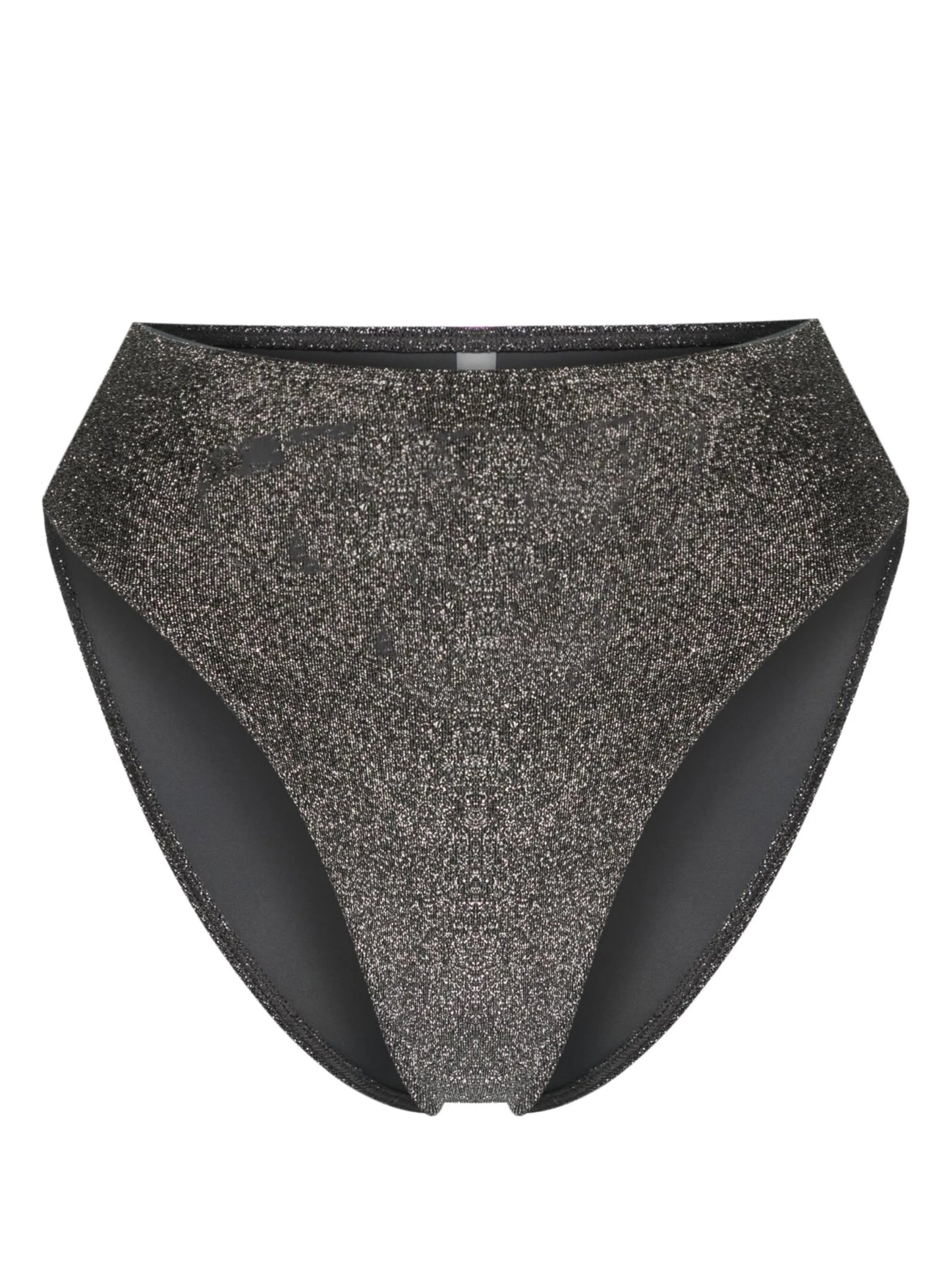 The 90s Rise bikini bottoms