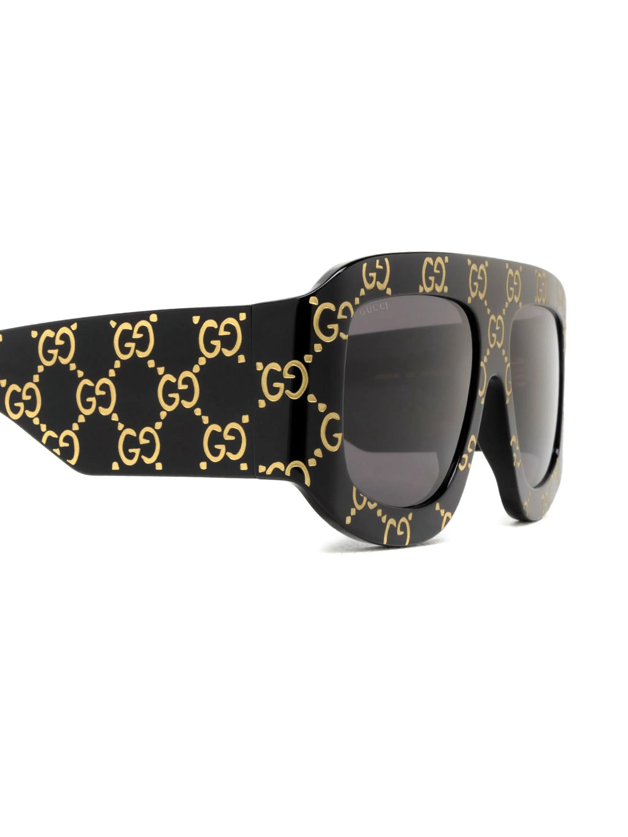 GG Street pilot-frame sunglasses