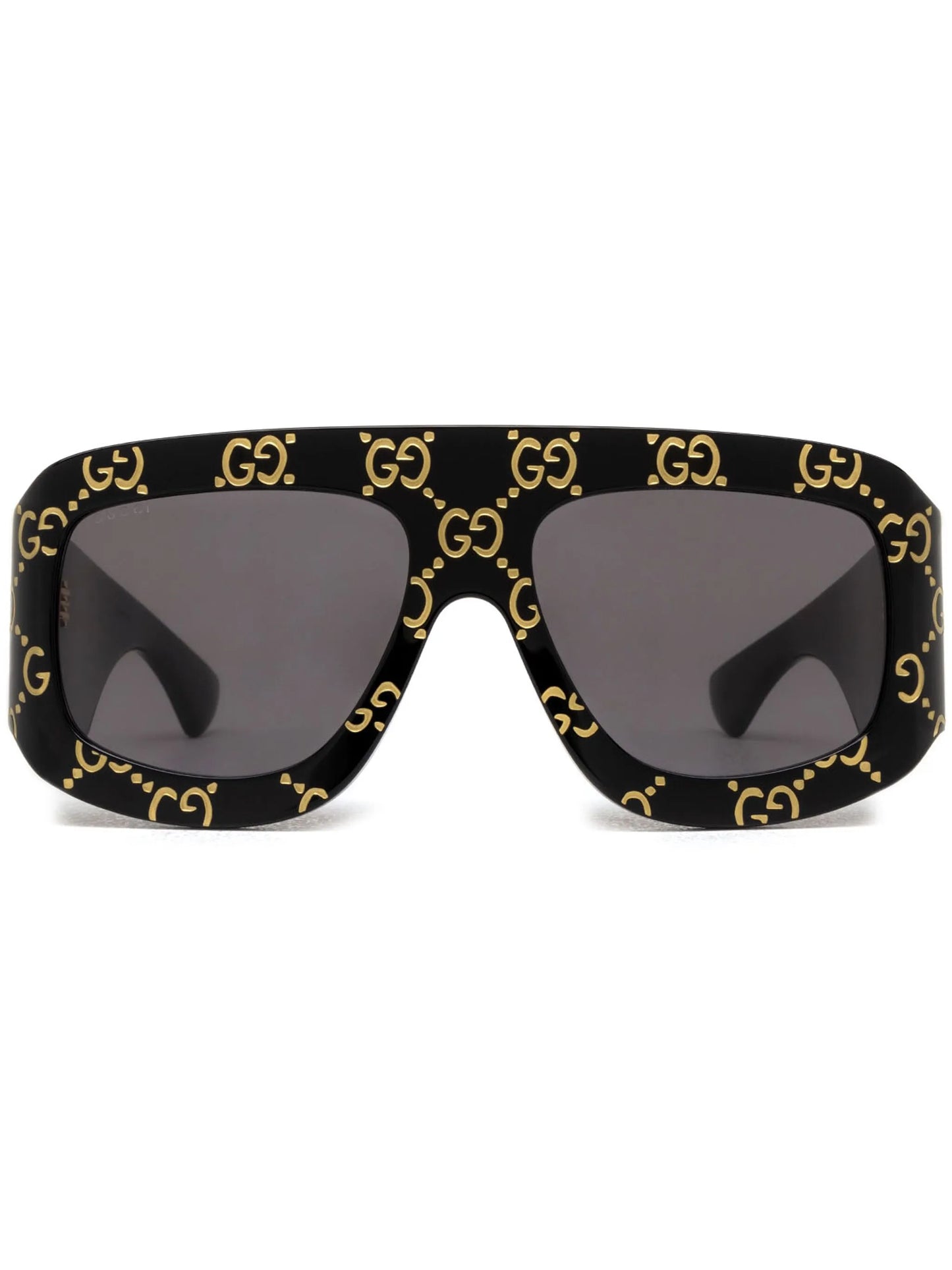 GG Street pilot-frame sunglasses