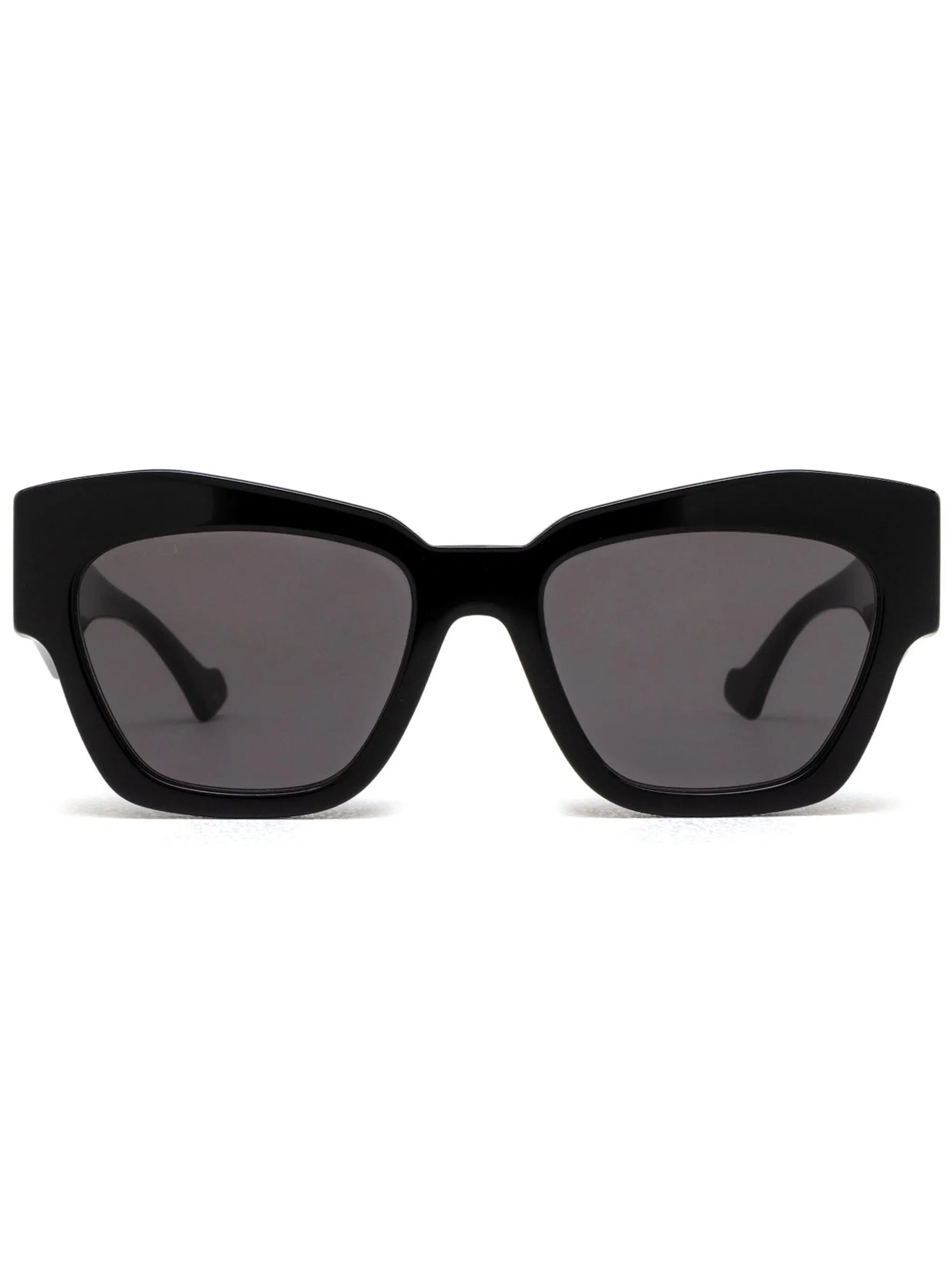 cat-eye sunglasses