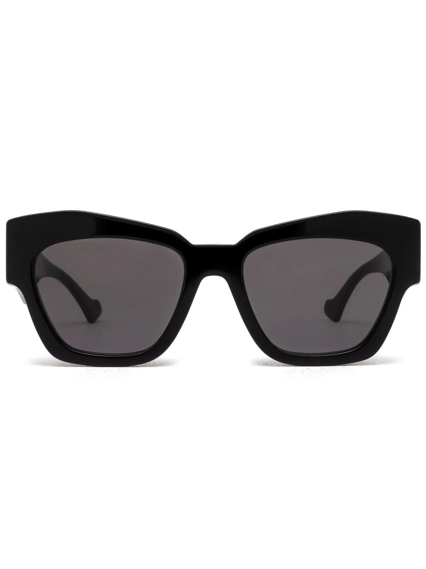 cat-eye sunglasses