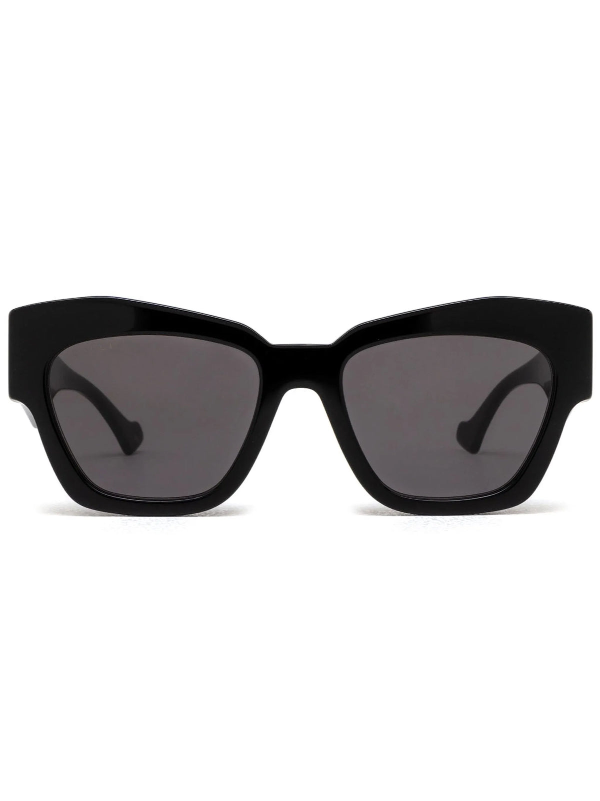 cat-eye sunglasses