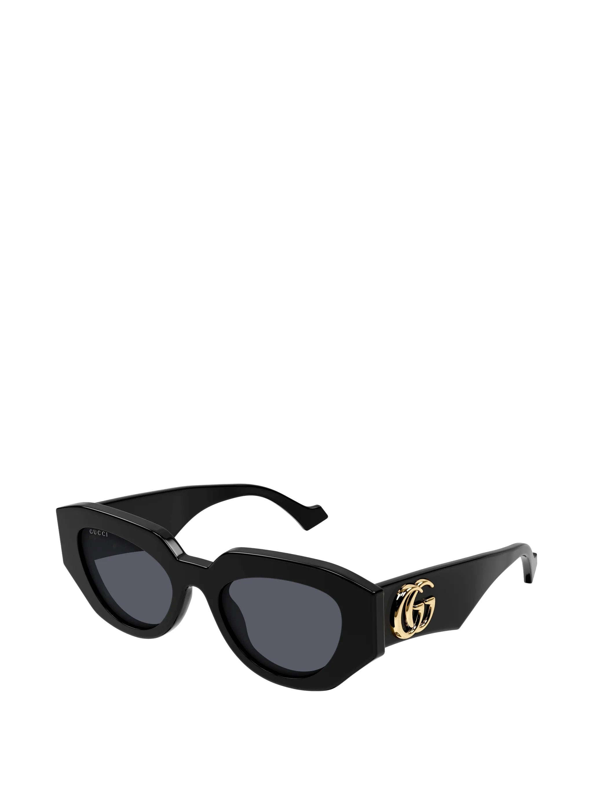 Gene GG square-frame sunglasses